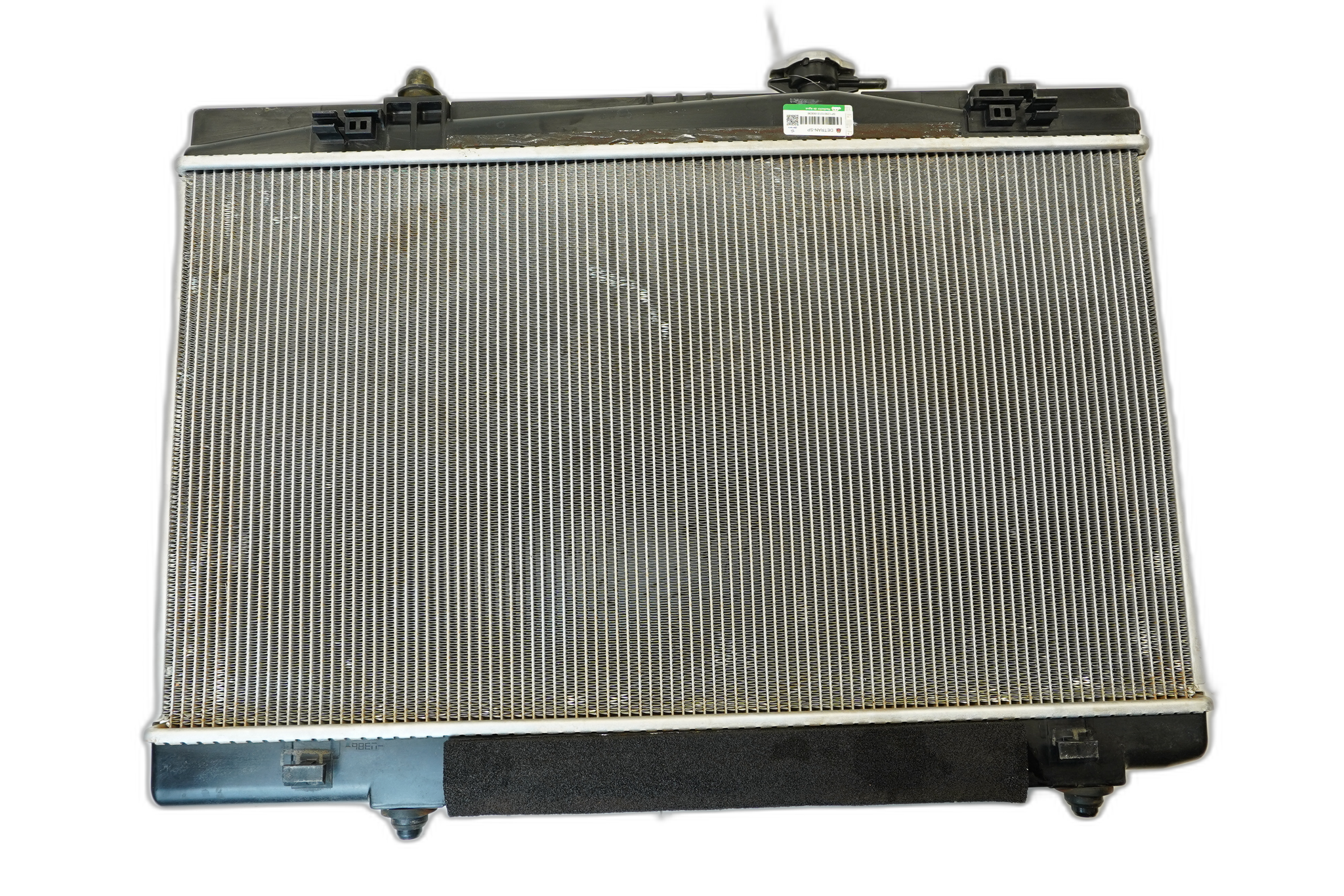 RADIADOR FIAT TORO ULTRA 2.0 16V 4X4 TB DIESEL AUT. 2019 - RDR002172506 - 