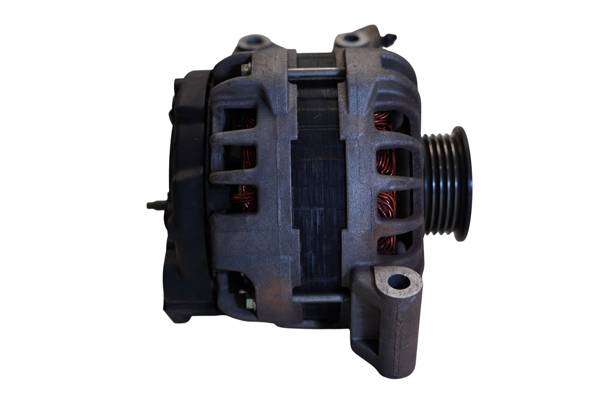 ALTERNADOR CHEVROLET ONIX HATCH LT 1.4 8V FLEXPOWER 5P 2016 - 94751297 - 