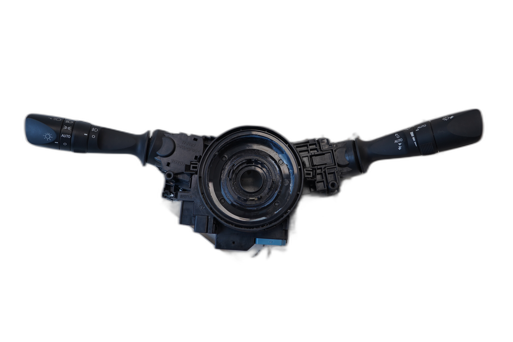 ALAVANCAS COMANDO CHAVE COROLLA ALTIS.PRE 2.0 FLEX AT 17/18 - ACS002112120 - 