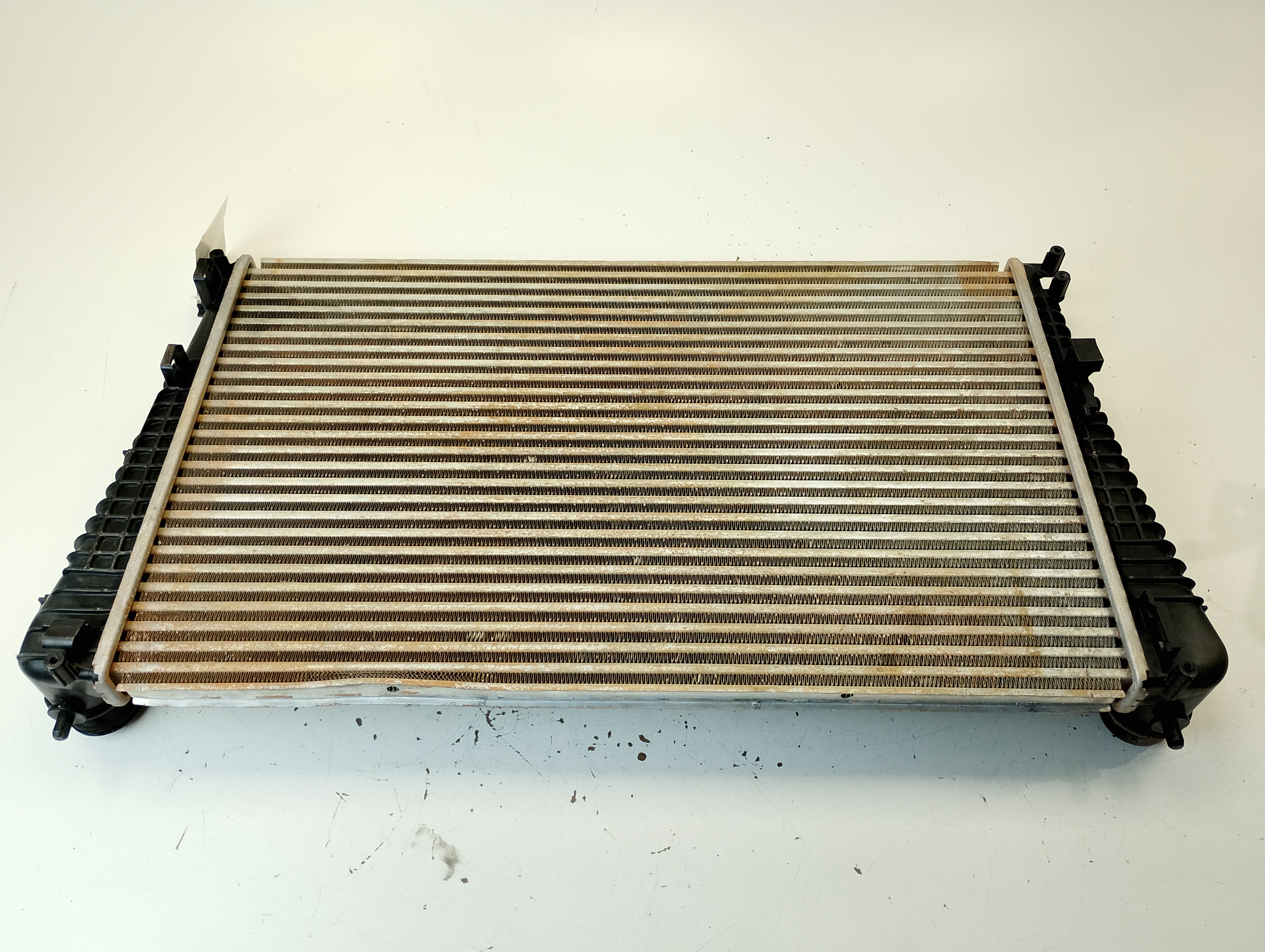 DE CALOR INTERCOOLER - 51965907 - JEEP RAM