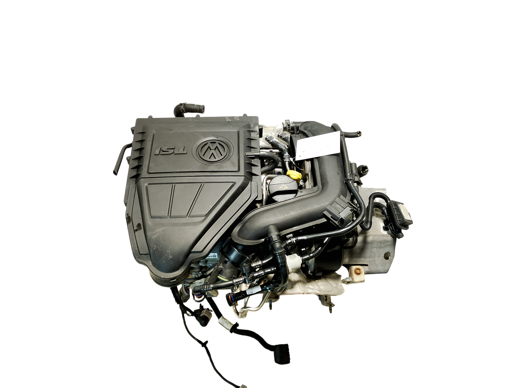 MOTOR COMPLETO VOLKSWAGEN VIRTUS COMFORT. 200 TSI 1.0 2022 - MC005485201 - 