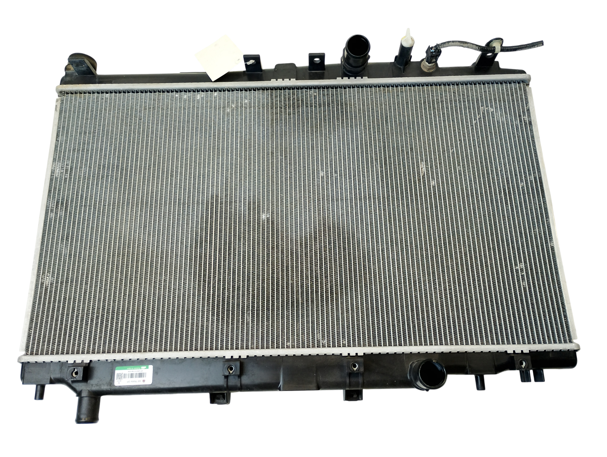 RADIADOR HONDA HR-V EXL 1.8 FLEXONE 16V 5P AUT. 2019/20 - RDR014088005 - 