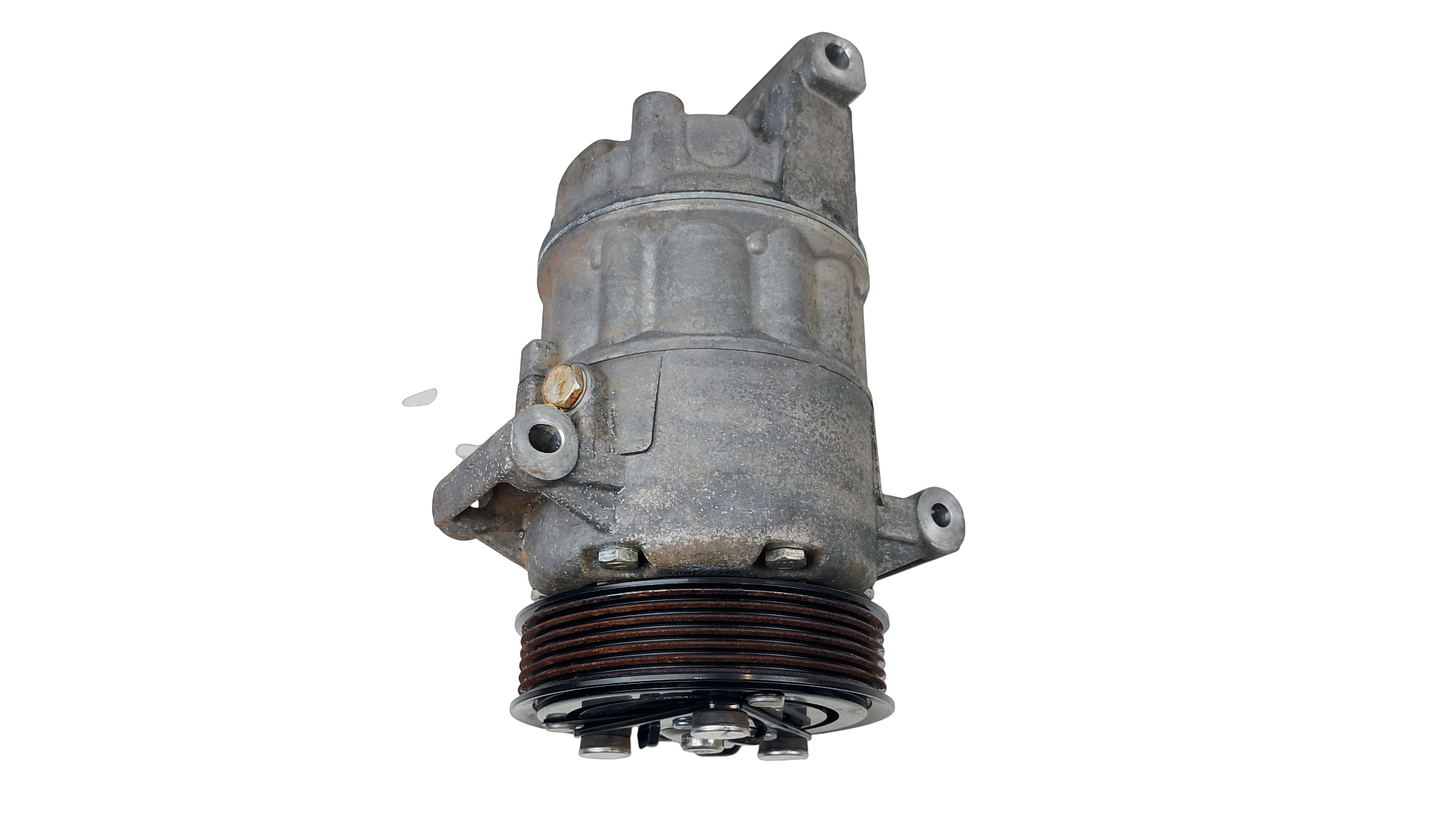 COMPRESSOR AR CONDICIONADO CITROËN JUMPER 2.0 2018/19 - 9806706780 - 