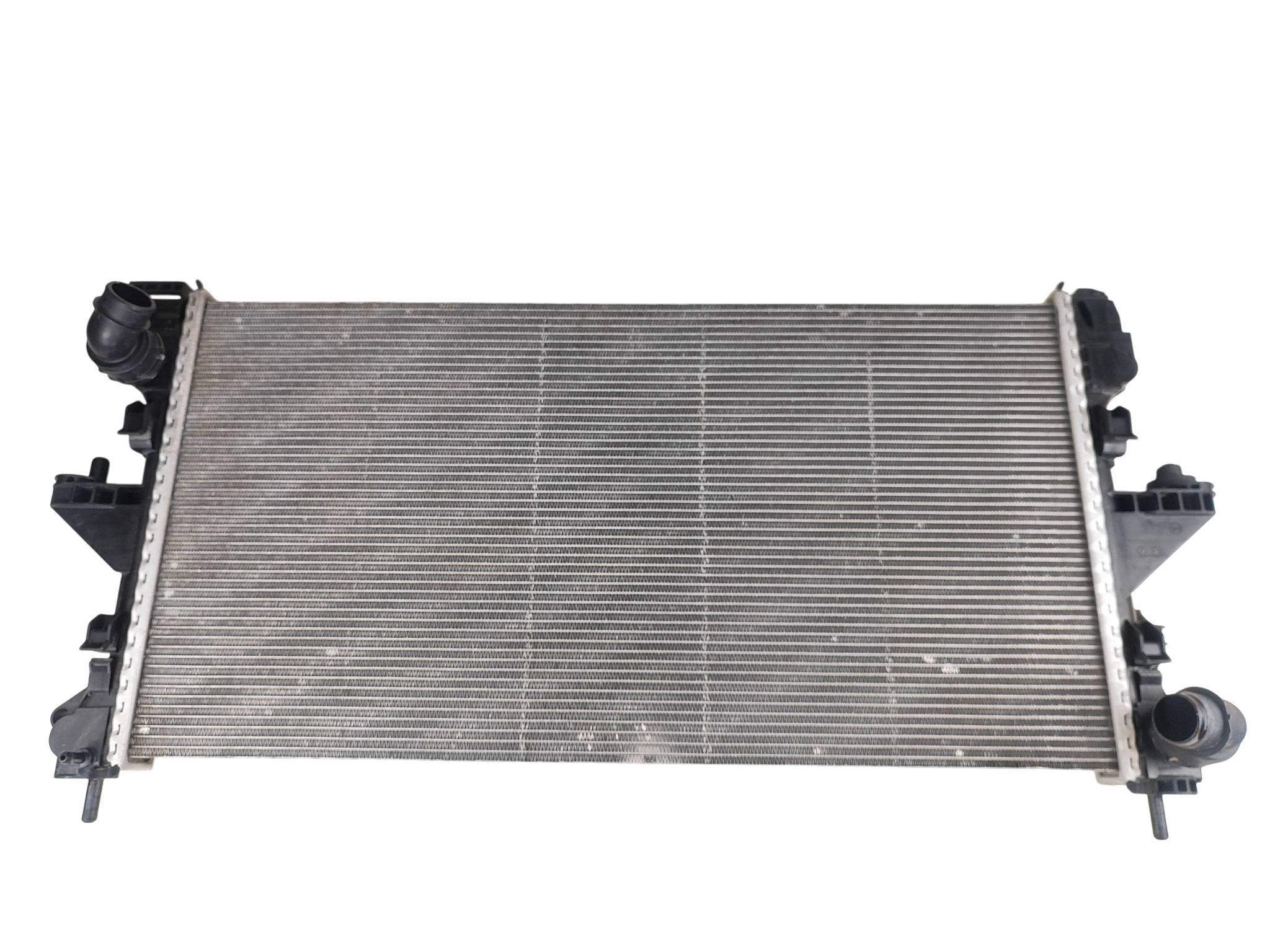 RADIADOR CITROËN JUMPER 2.0 FURGÃOTURBO DIESEL 2018/19 - 1613996580 - 