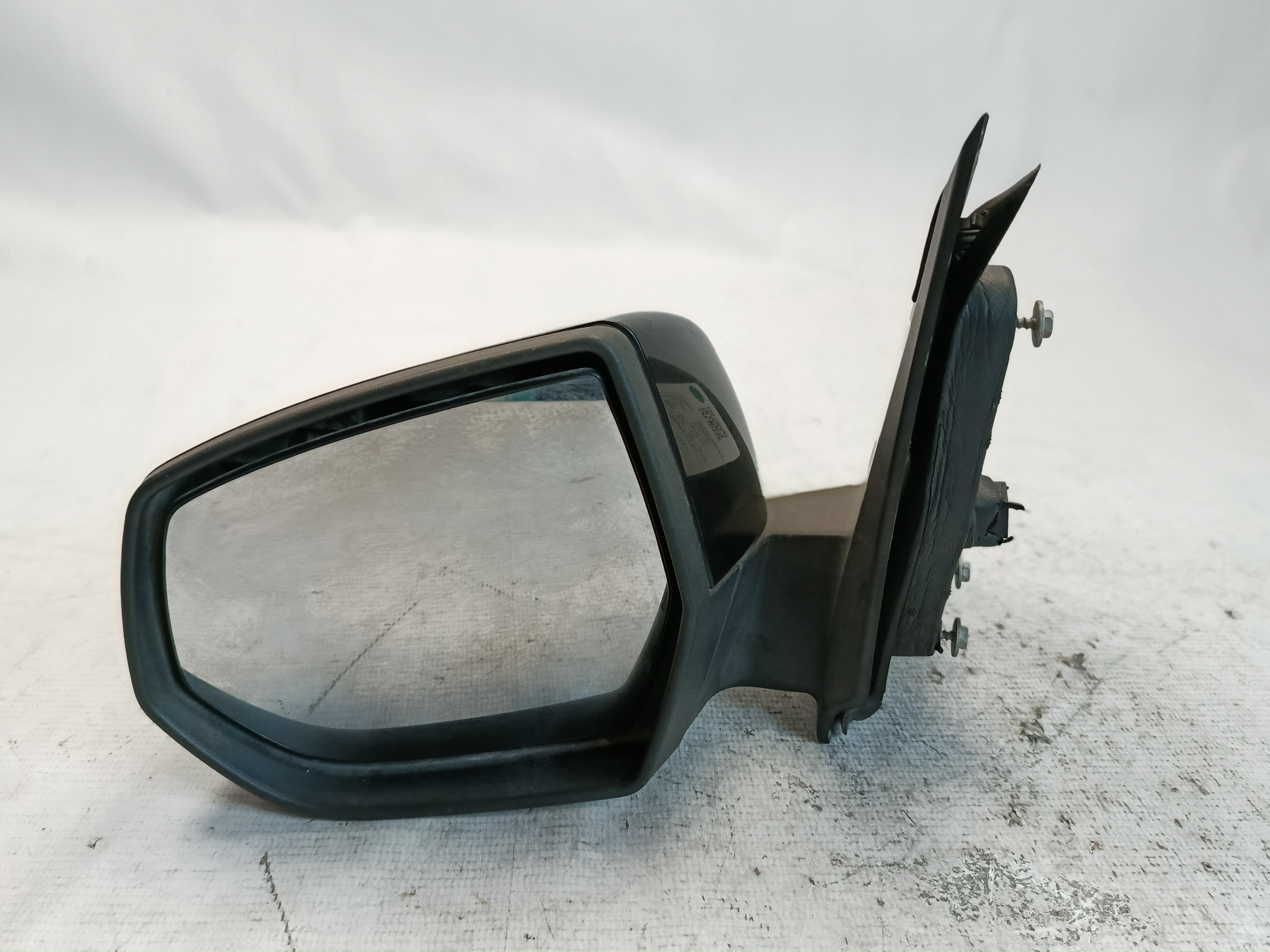 ESPELHO RETROVISOR P - 52172554 - 