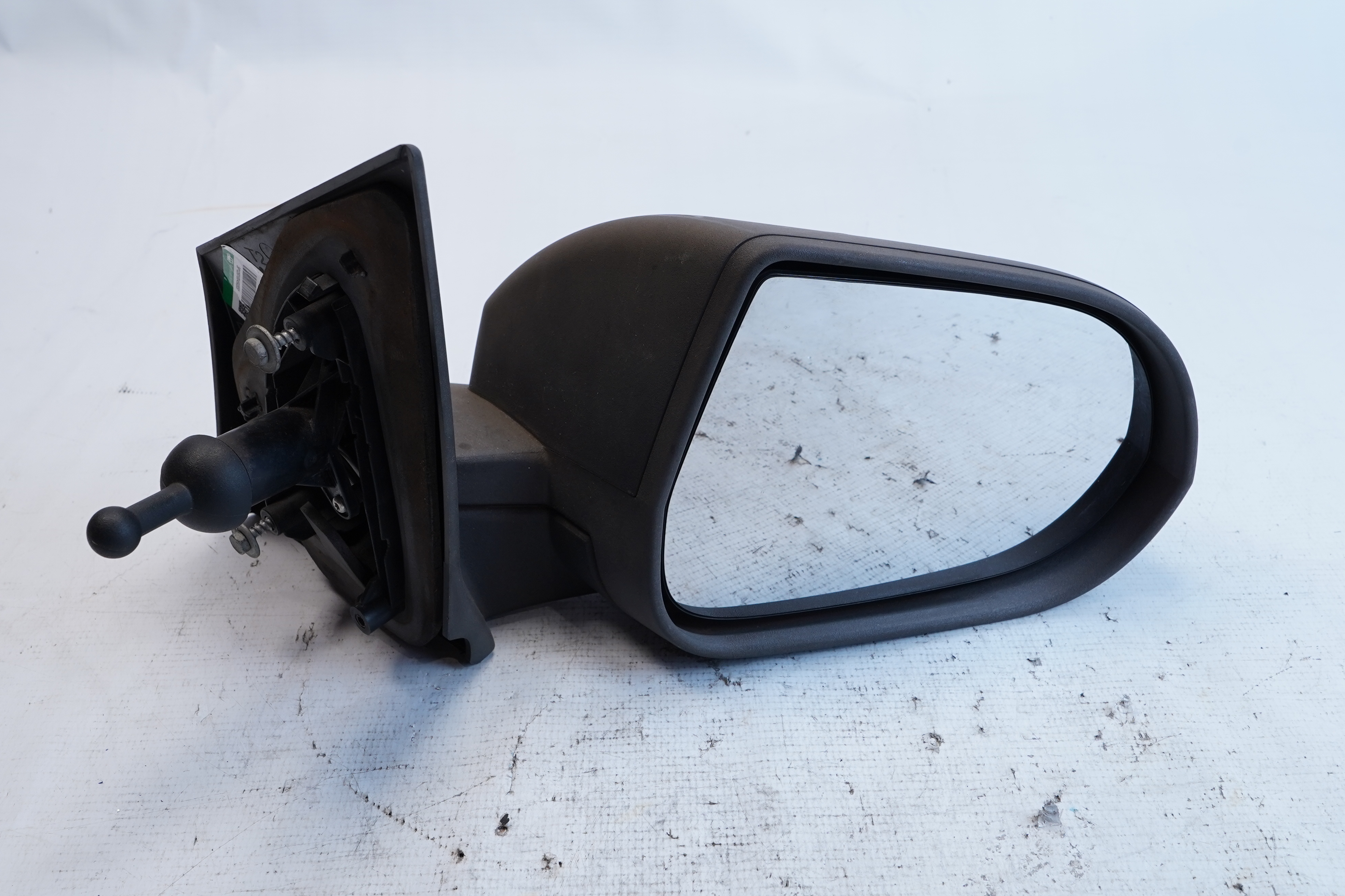 Espelho retrovisor externo - 52156268 - Onix A Hatch, Prisma B