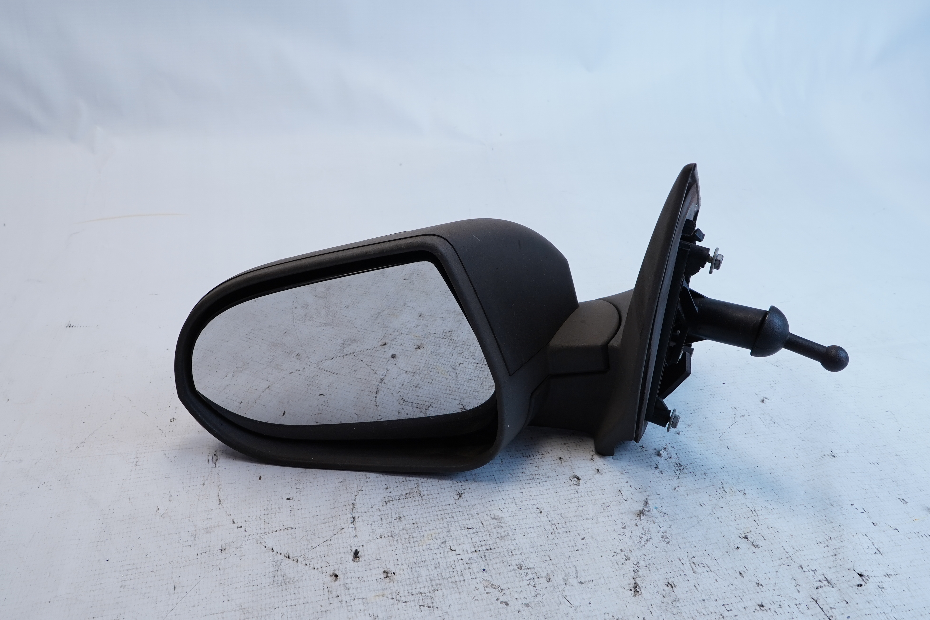 Espelho retrovisor externo - 52156267 - Onix A Hatch, Prisma B