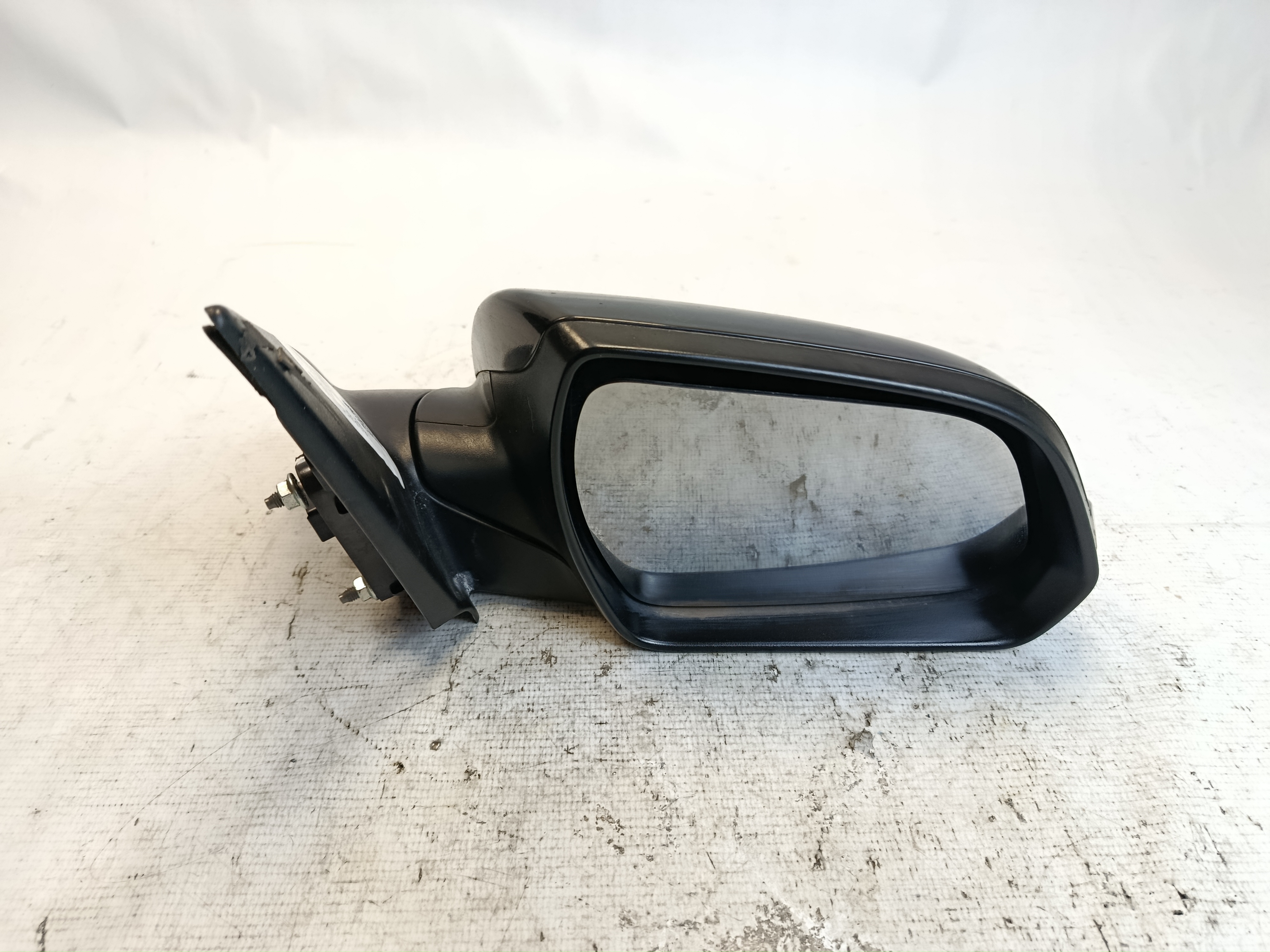 CONJUNTO ESPELHO RETROVISOR DIREITO - 87620M4000 - HYUNDAI