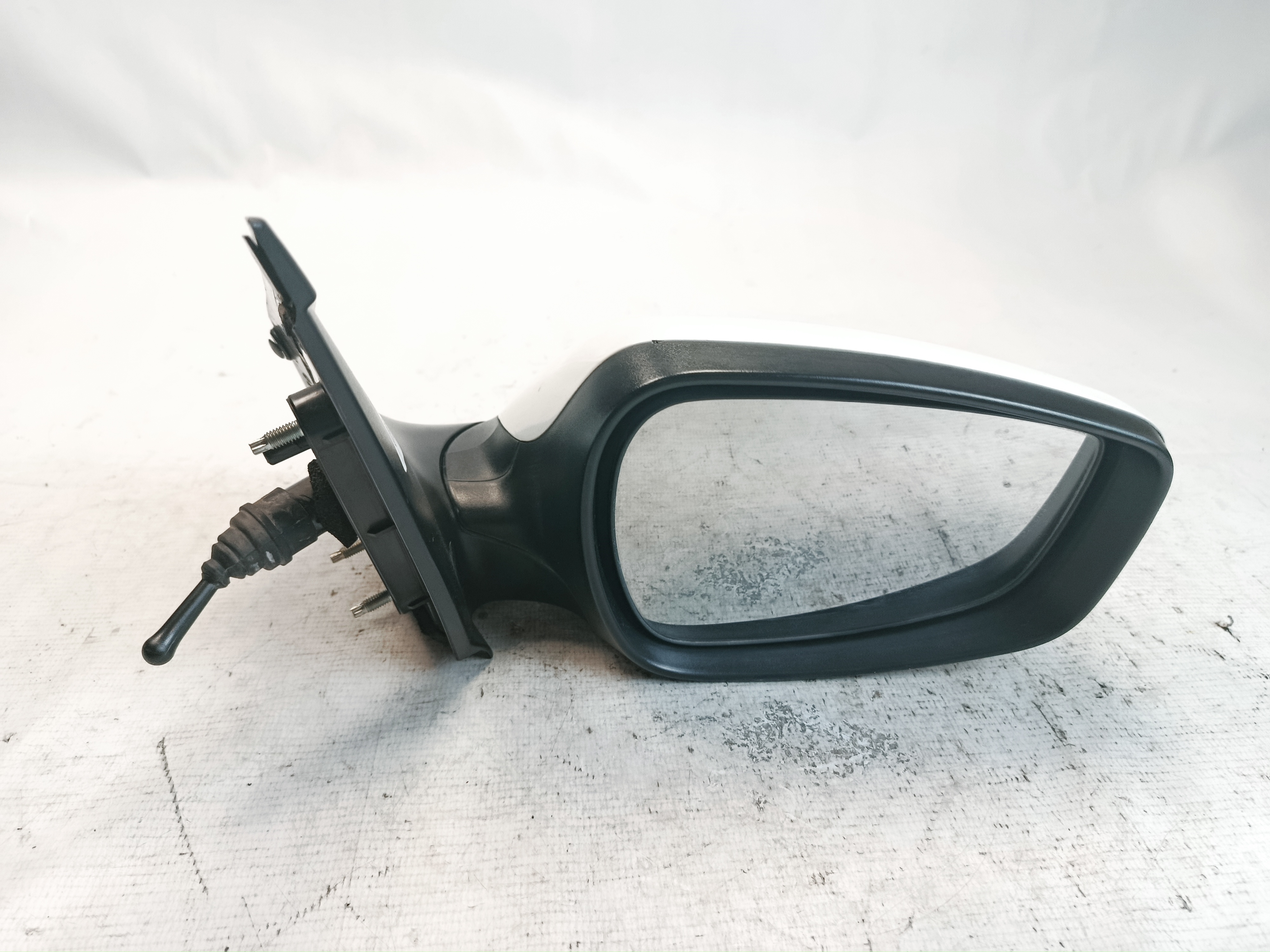 CONJUNTO ESPELHO RETROVISOR DIREITO - 876201S000 - 