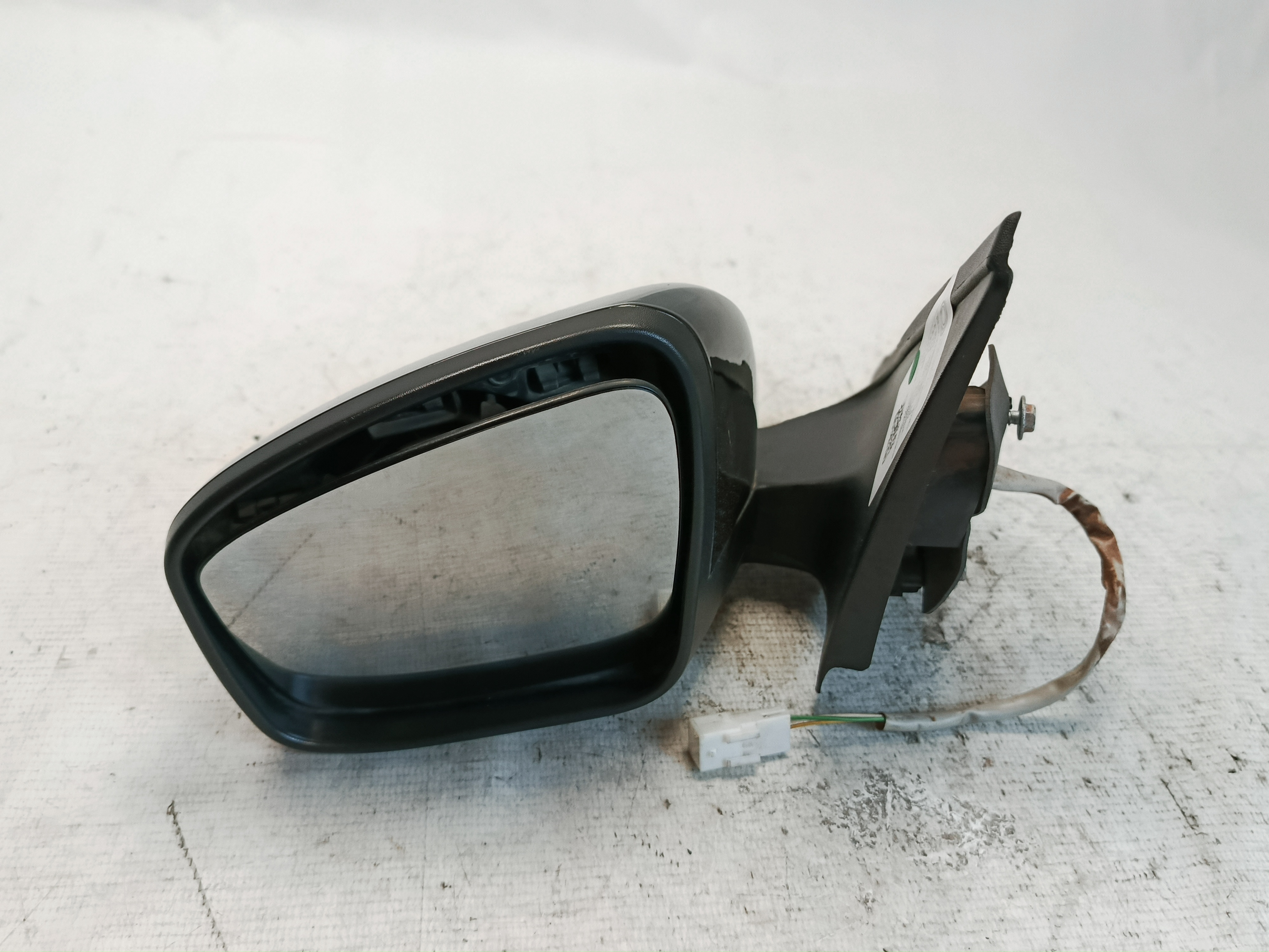 ESPELHO RETROVISOR VEICULO - 963026962R - 