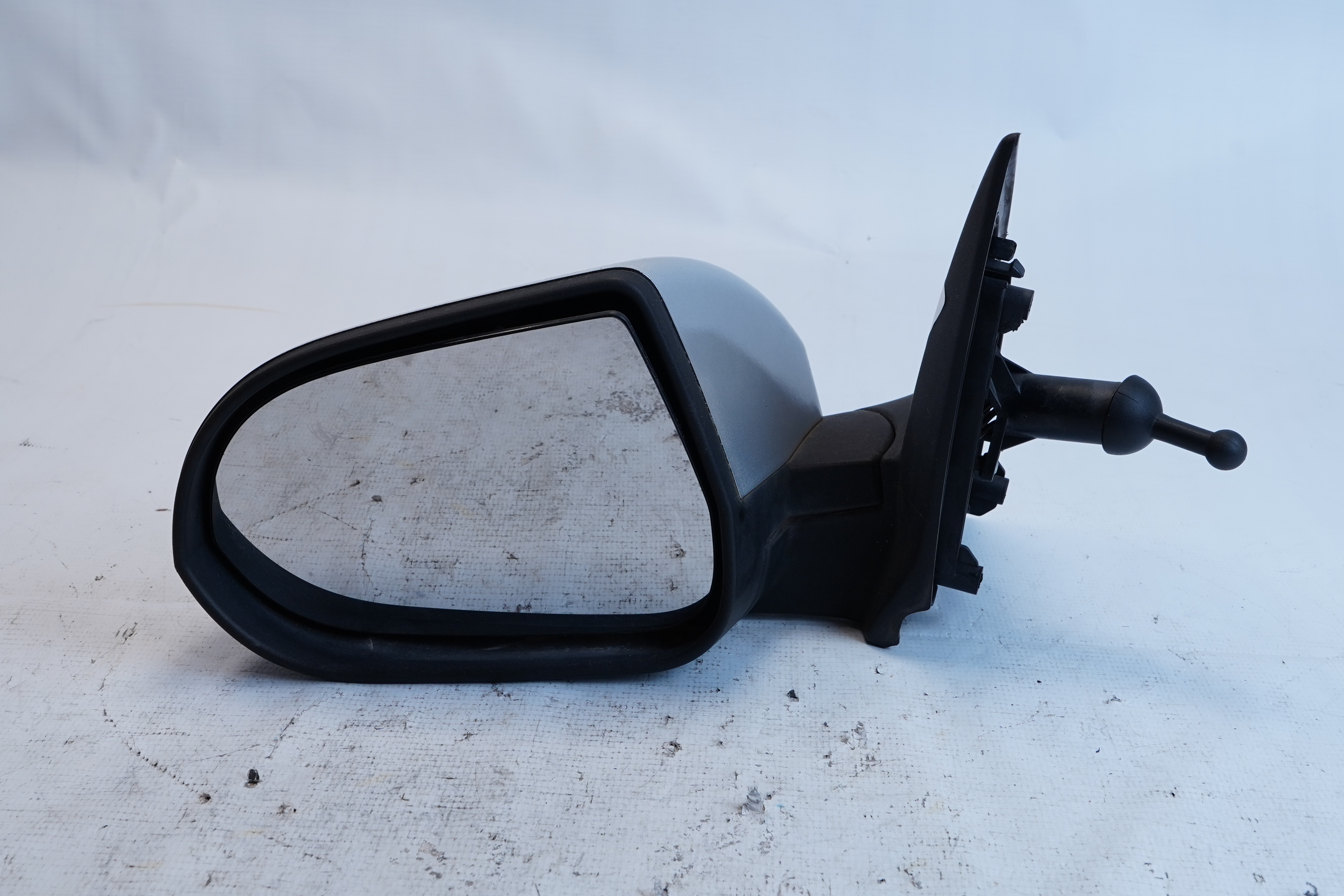 Espelho retrovisor externo - 52156267 - Onix A Hatch, Prisma B