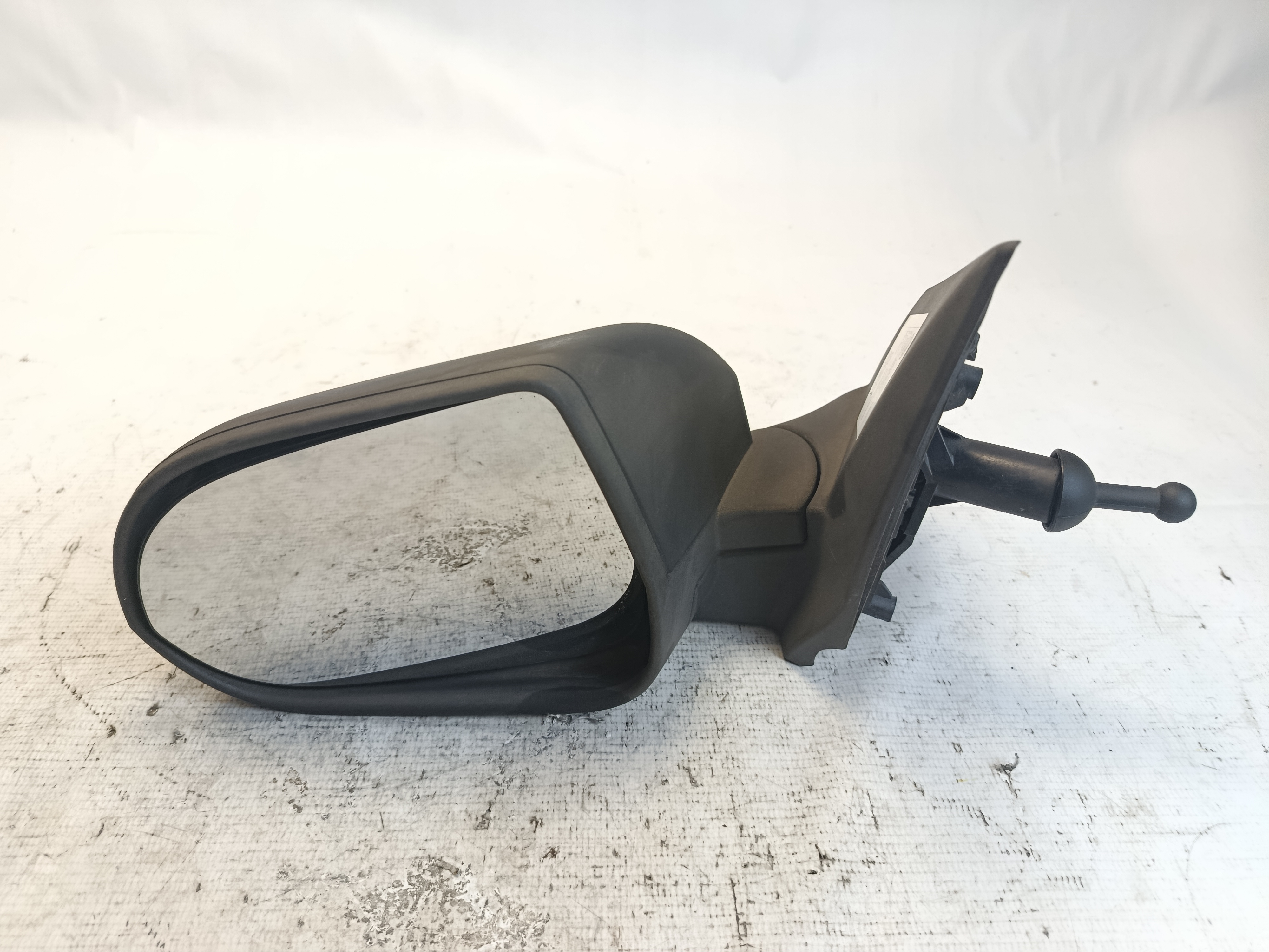 Espelho retrovisor externo - 52156267 - Onix A Hatch, Prisma B