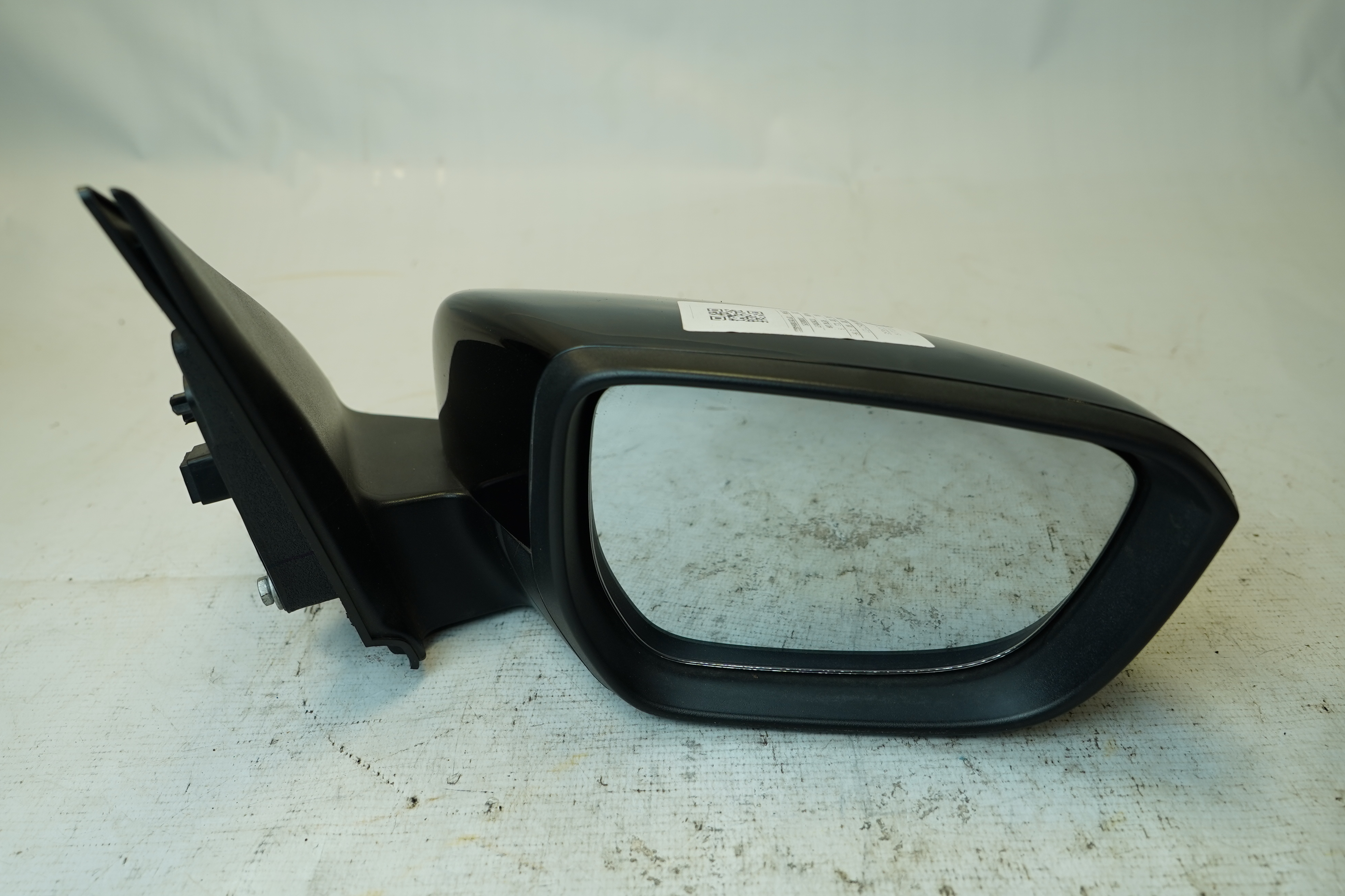 Espelho retrovisor externo - 26280578 - Onix B Hatch, Onix B Sedan