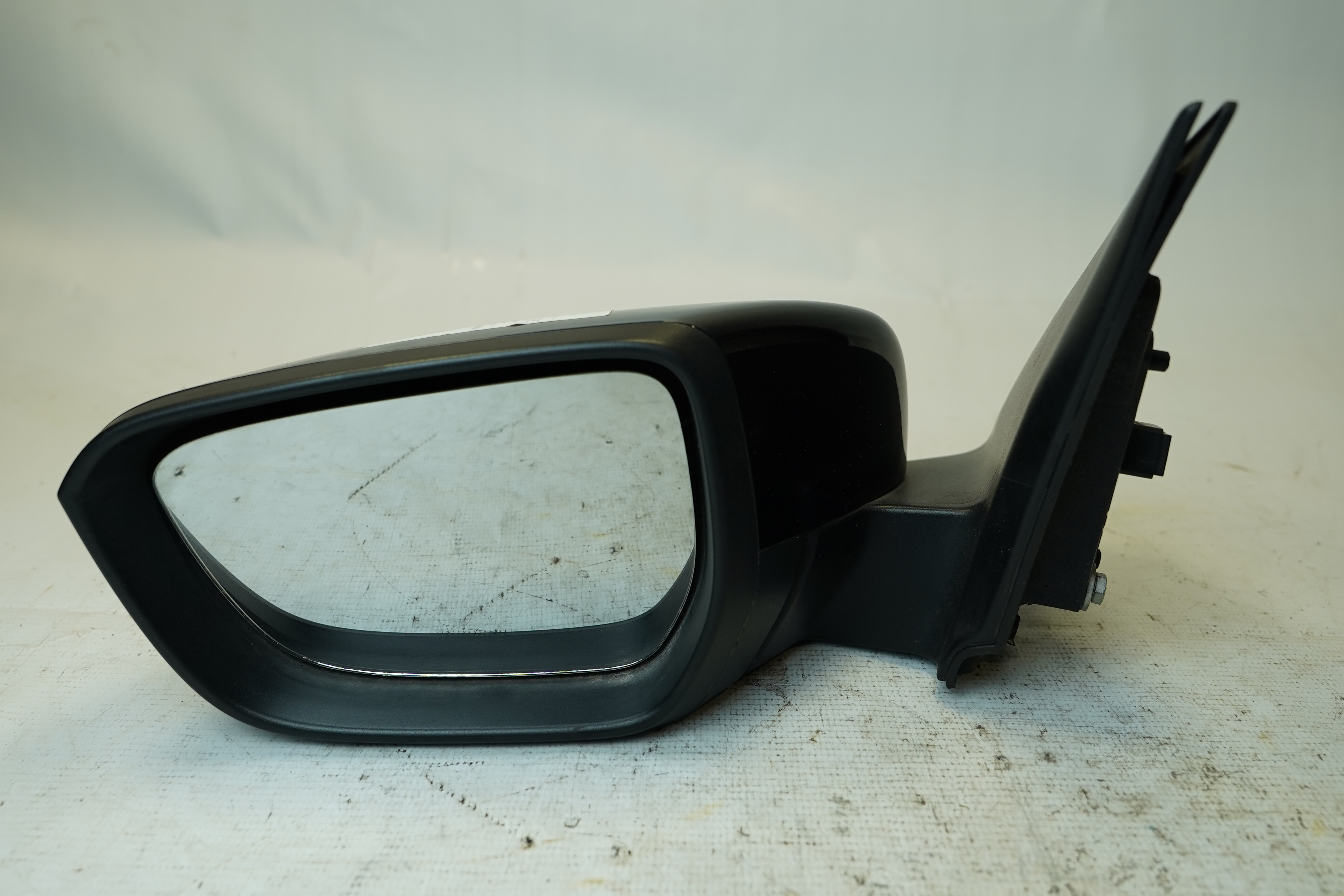 Espelho retrovisor externo - 26280577 - Onix B Hatch, Onix B Sedan