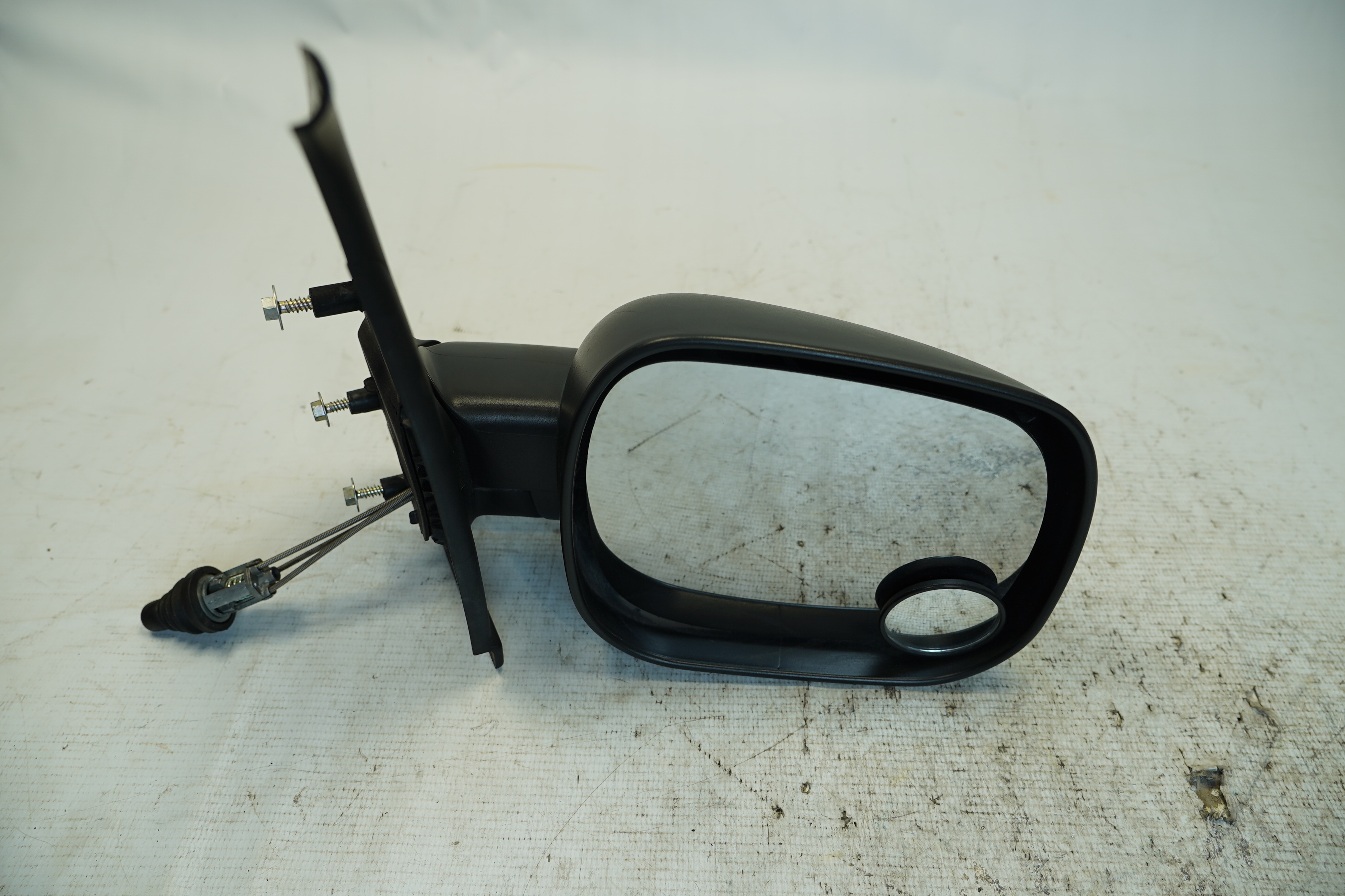 RETROVISOR LADO DIREITO - 100214975 - 