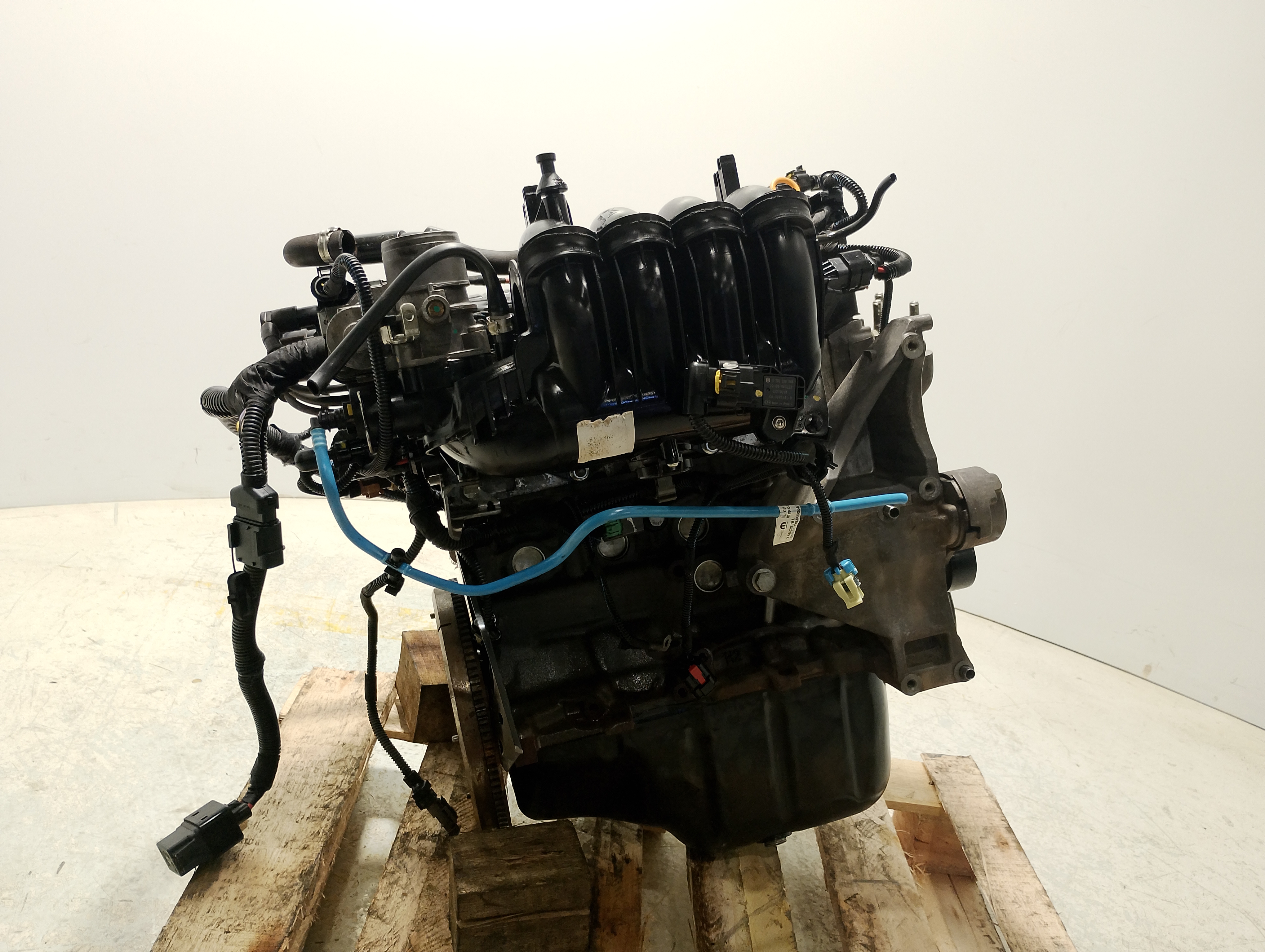 MOTOR - 55271877 - 
