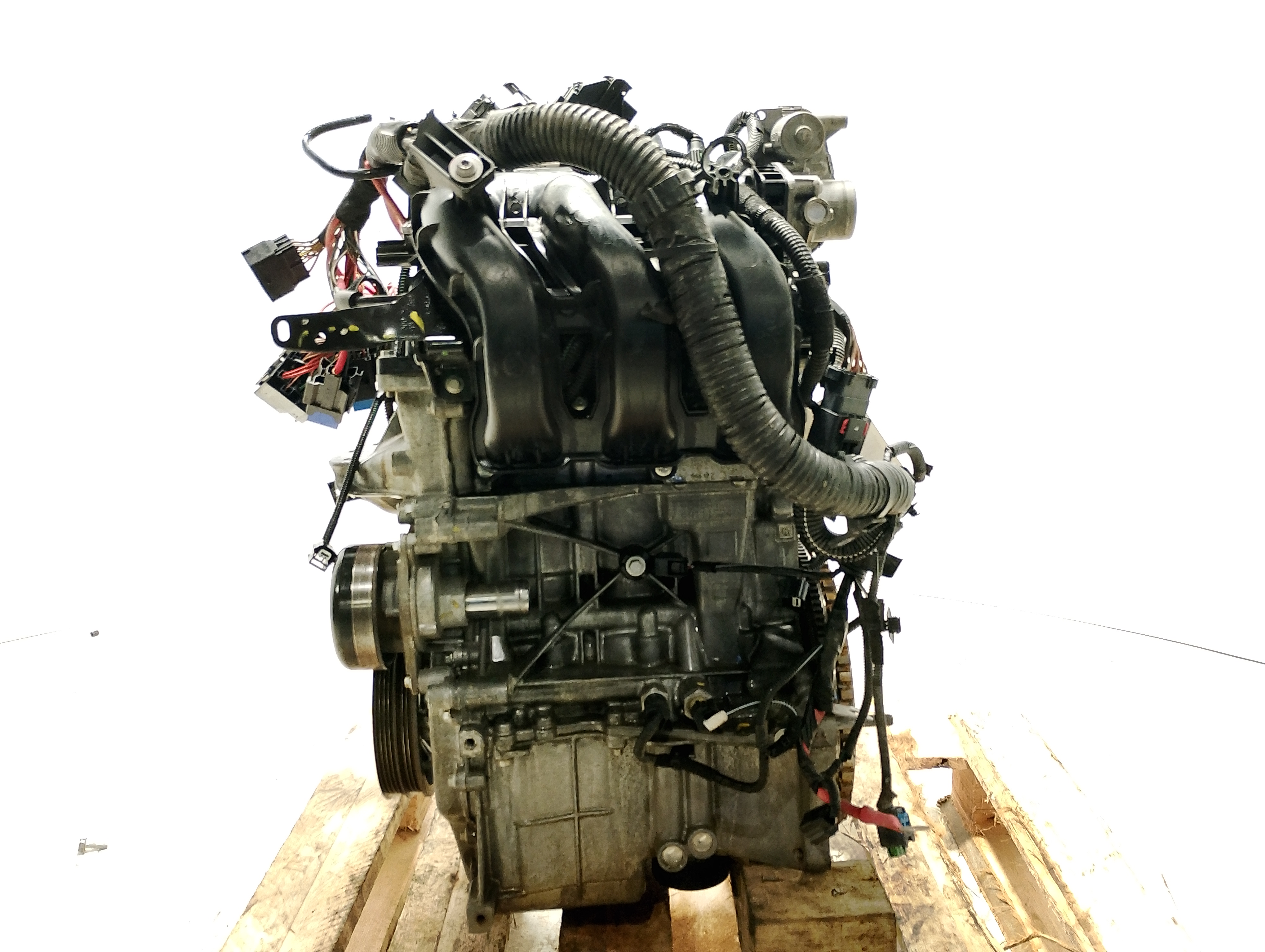 MOTOR PISTAO ALTERNATIVO PROPULS - 100010529R - 