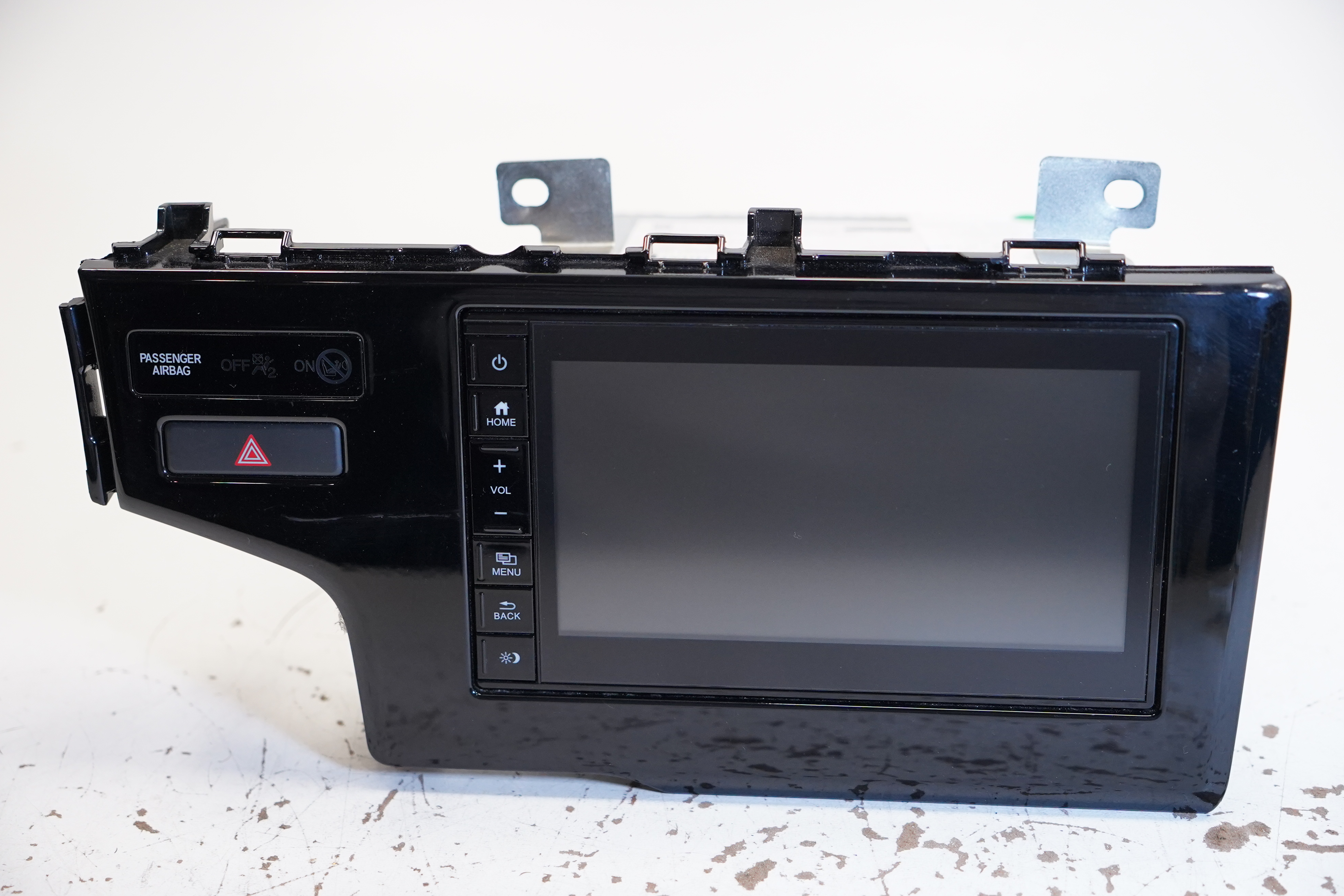 MULTIMÍDIA HONDA FIT EXL 1.5 FLEX 16V 2020 - 39100T5NM812 - 
