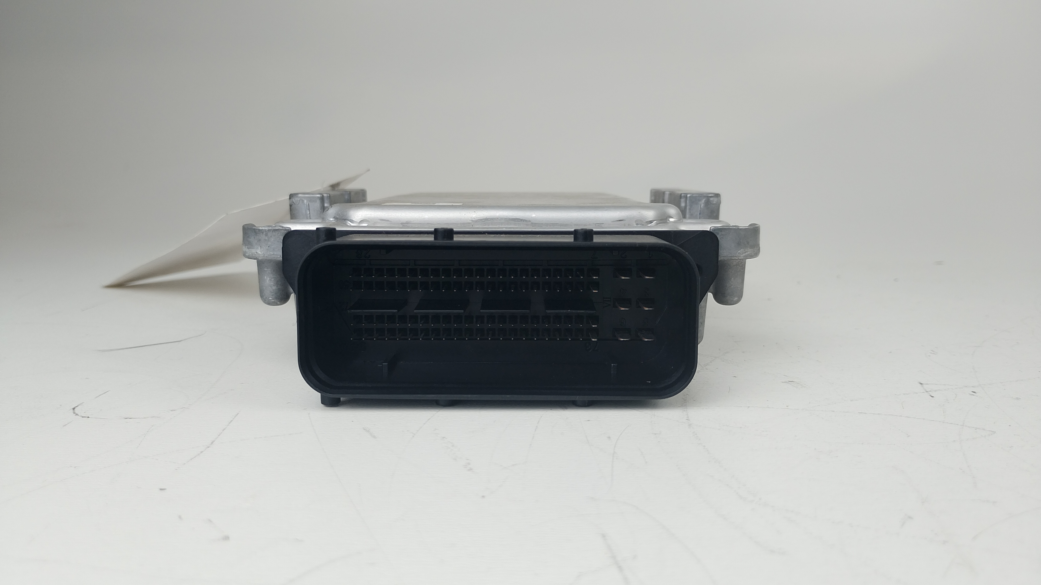 Central Eletrônica Diferencial Fiat Toro Volcano 2.0 2017 - 55273963 - 