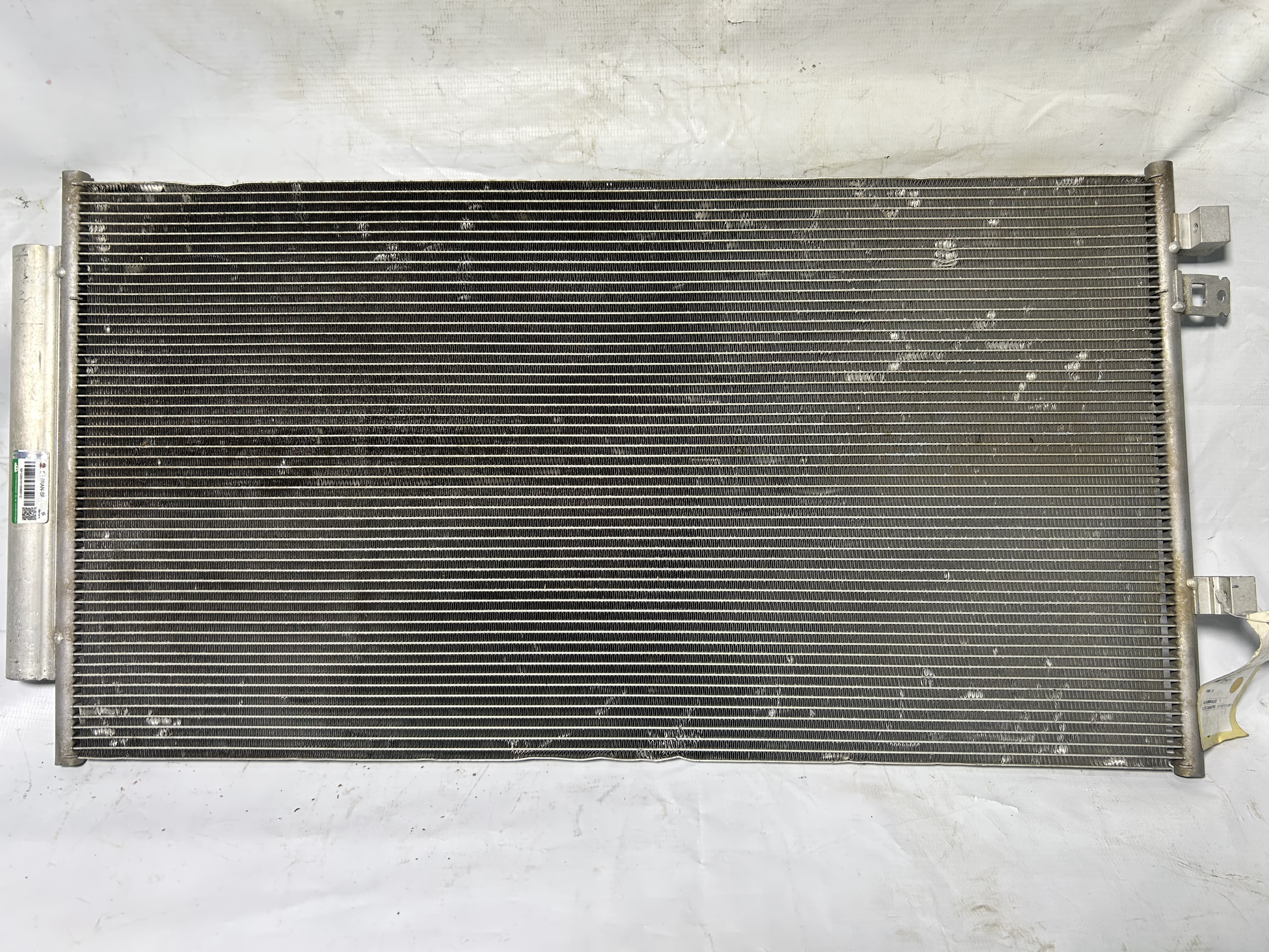 Condensador Ar Condicionado Ram Rampage Laramie 2.0 2023/24 - 51966751 - 