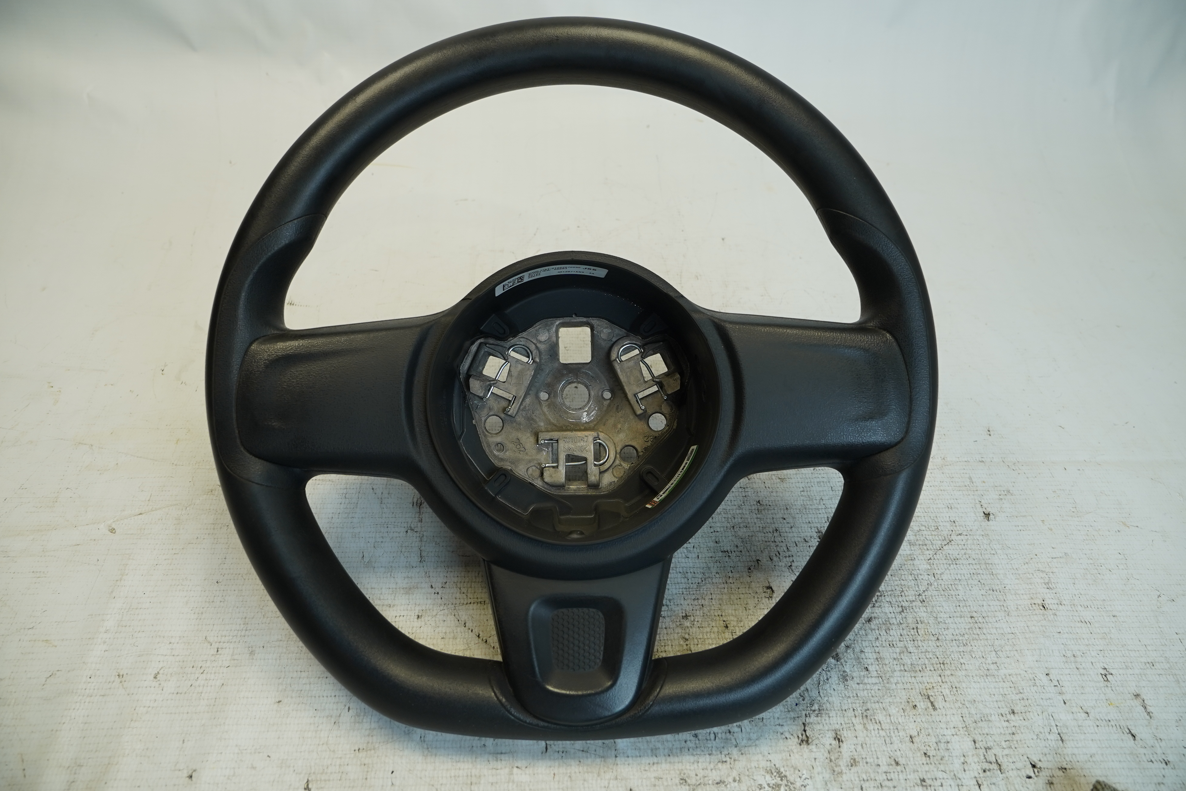 VOLANTE DIRECAO - 100185371 - 