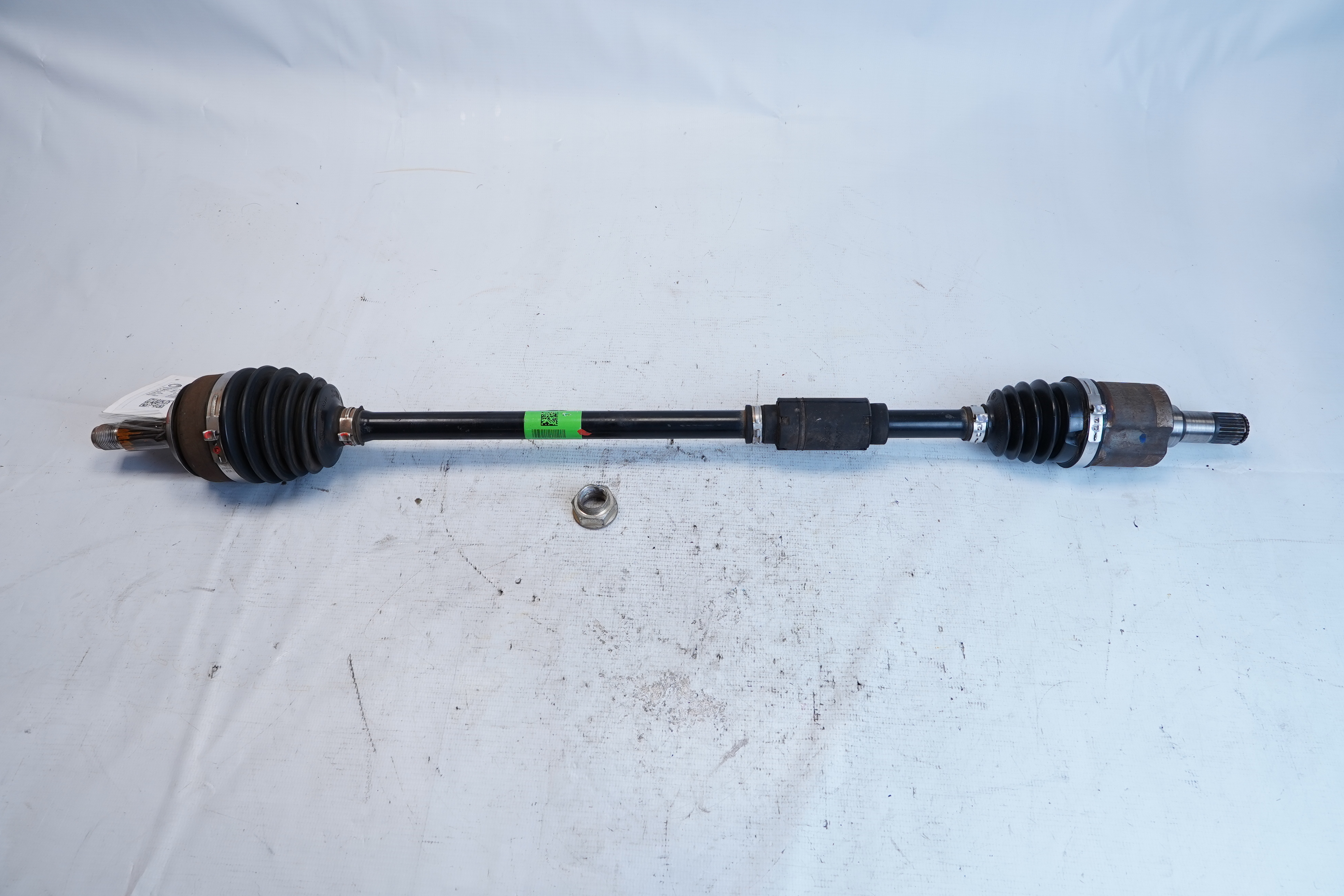 SEMIEIXO DIANTERO DIREITO HONDA FIT EX/S 1.5 2017/18 - 44305T5NM01 - 