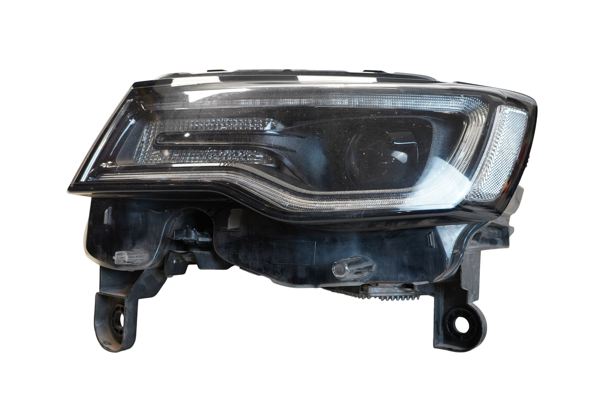 FAROL DIANT. ESQ. - 55079409AJ - JEEP RAM