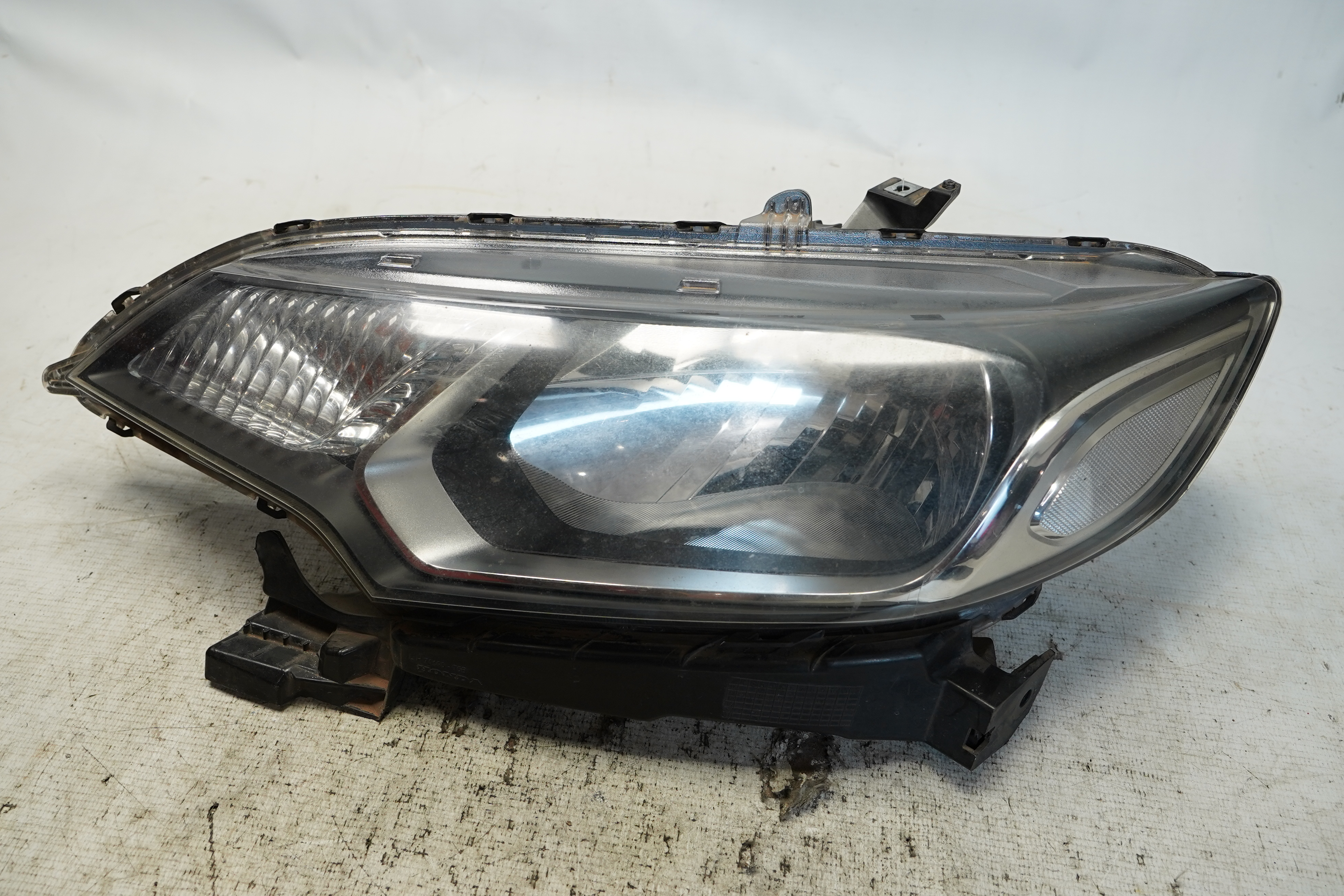 CJ FAROL BLOCO OPTIC - 33150T5AP22 - 