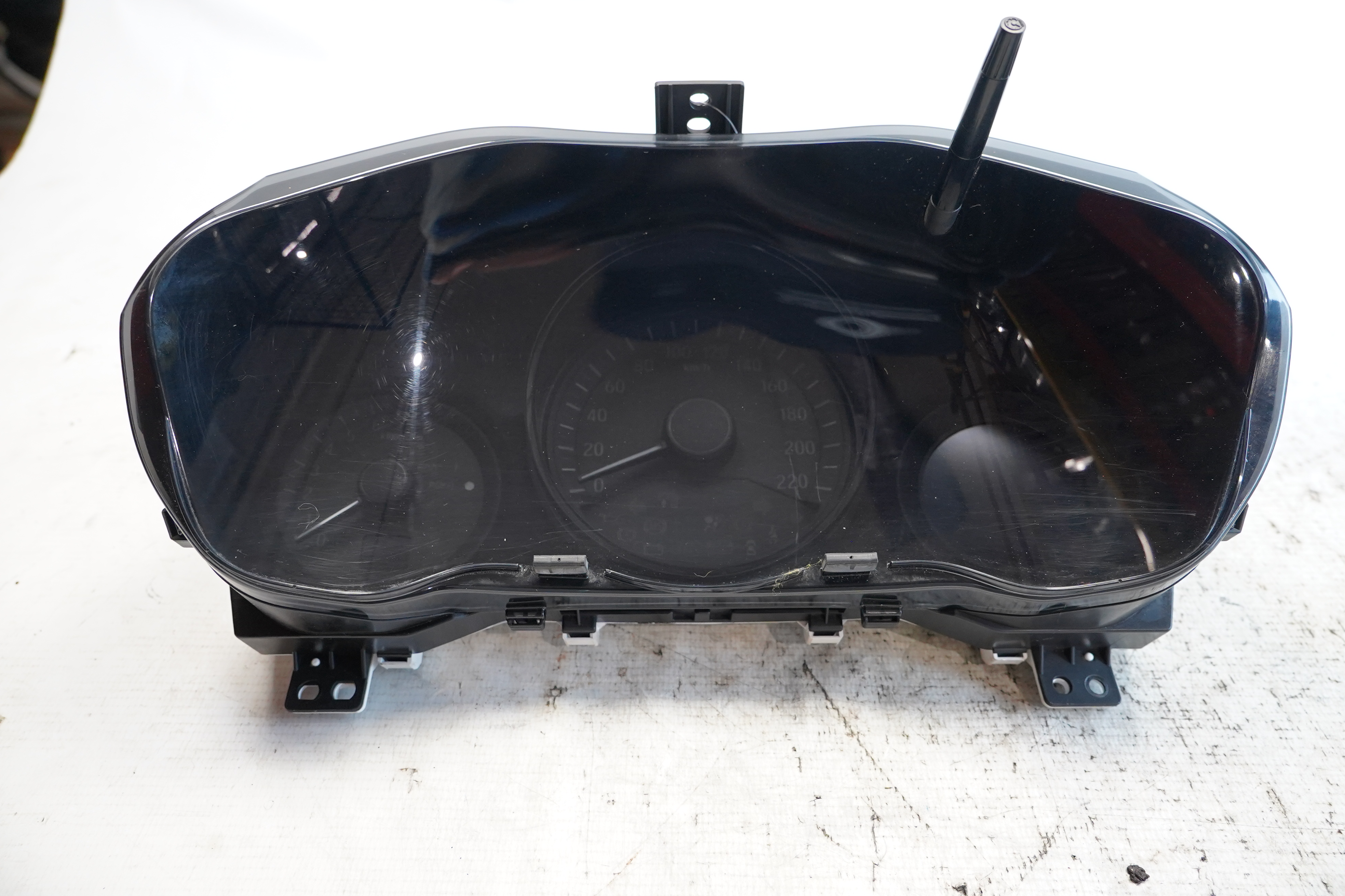 PAINEL INSTRUMENTOS HONDA HR-V TOURING 1.8 2018 - 78100T7SM32 - 