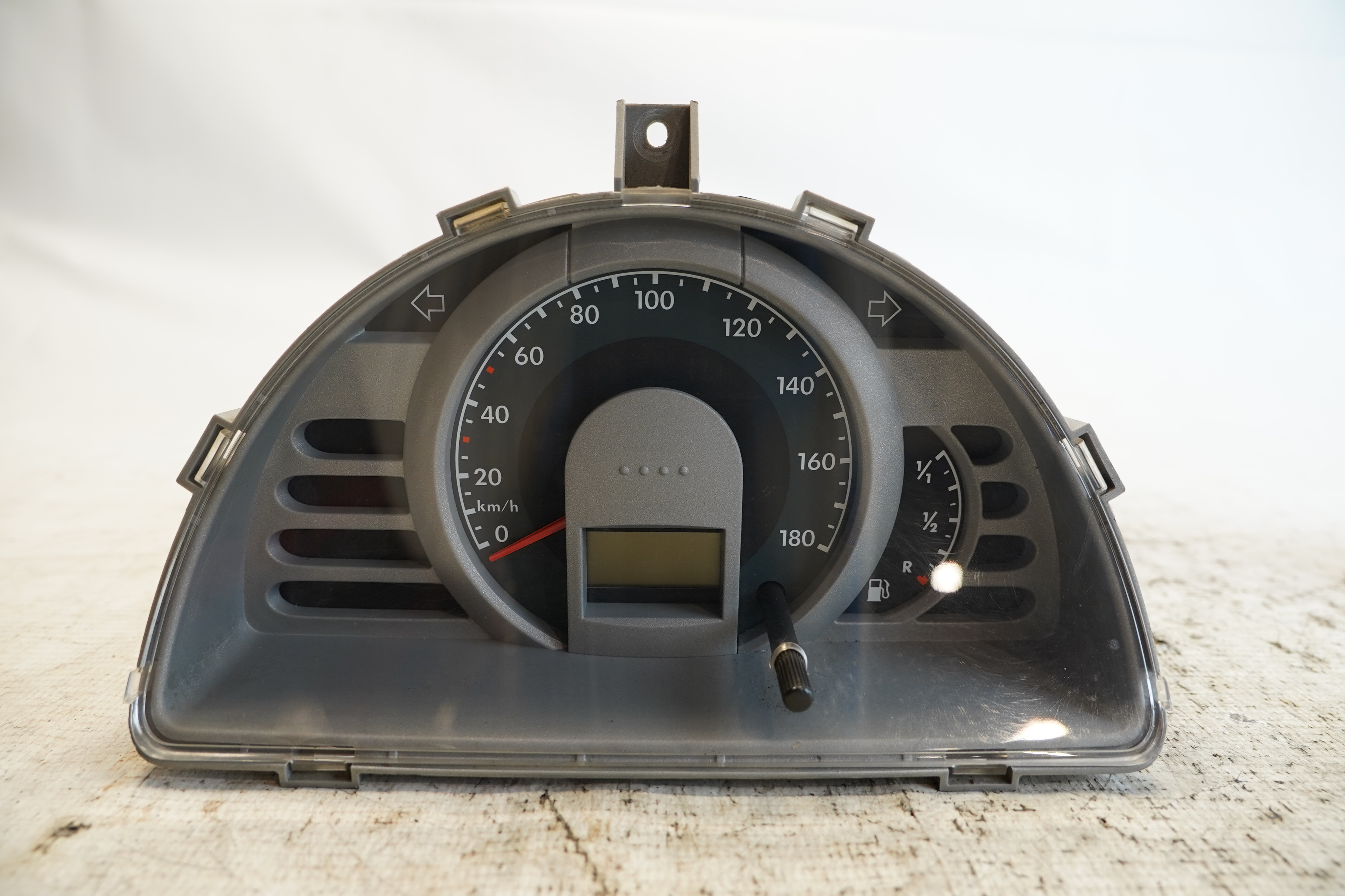 PAINEL INSTRUMENTOS VOLKSWAGEN GOL CITY (TREND)/TITAN 1.0 20... - 5W0920820C - 