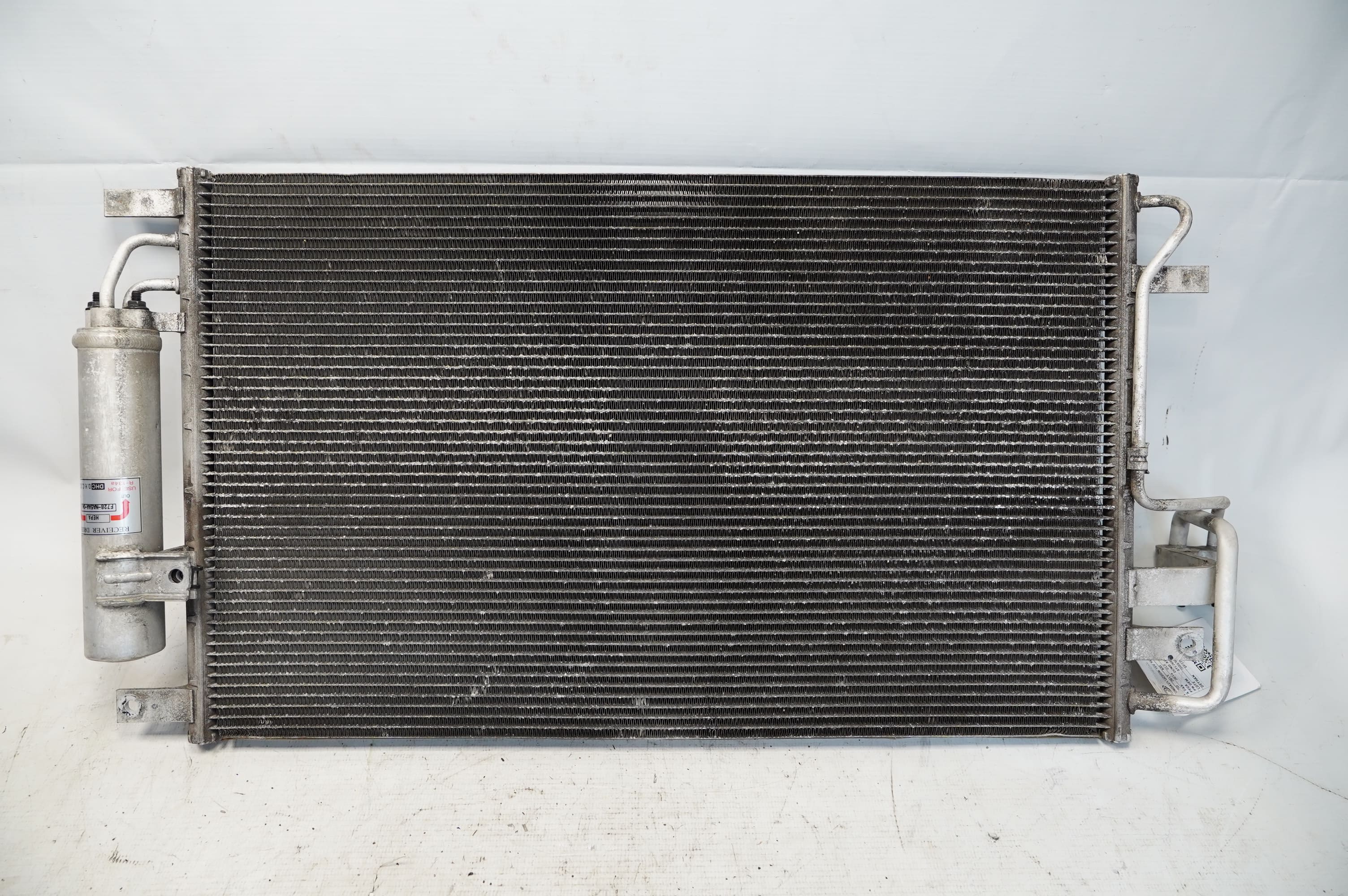 CONDENSADOR AR-CONDICIONADO HYUNDAI TUCSON 2.0 16V 2013/2014 - 976062E100 - 