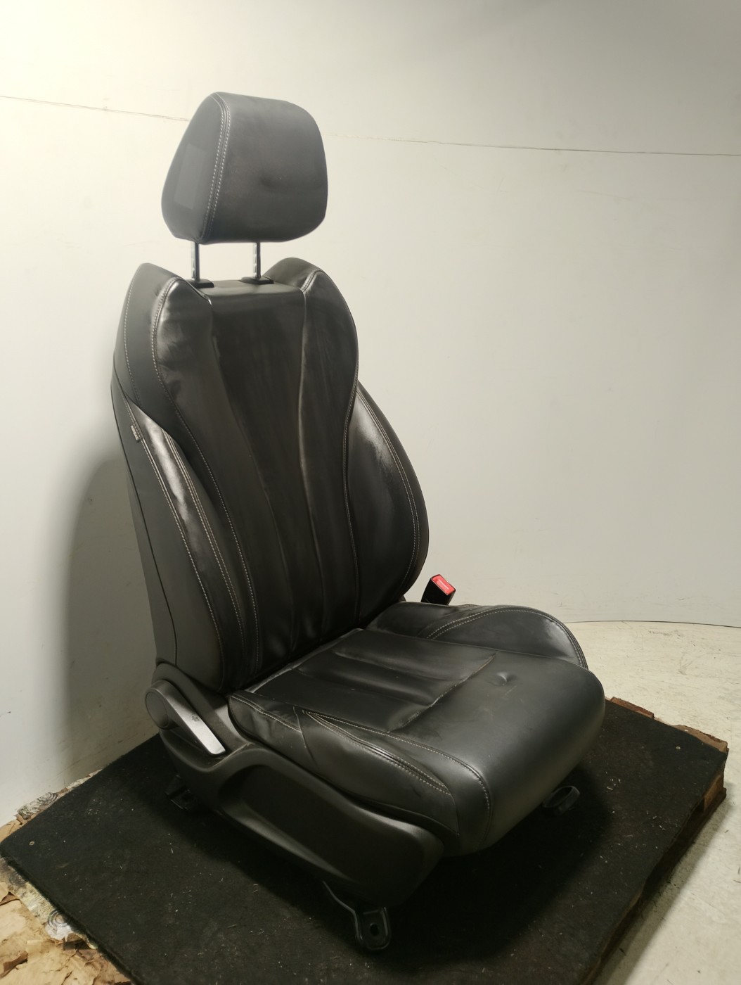 BANCO MOTORISTA CAOA CHERY ARRIZO 6 PRO 1.5 TURBO 2022/23 - B1M0930121 - 