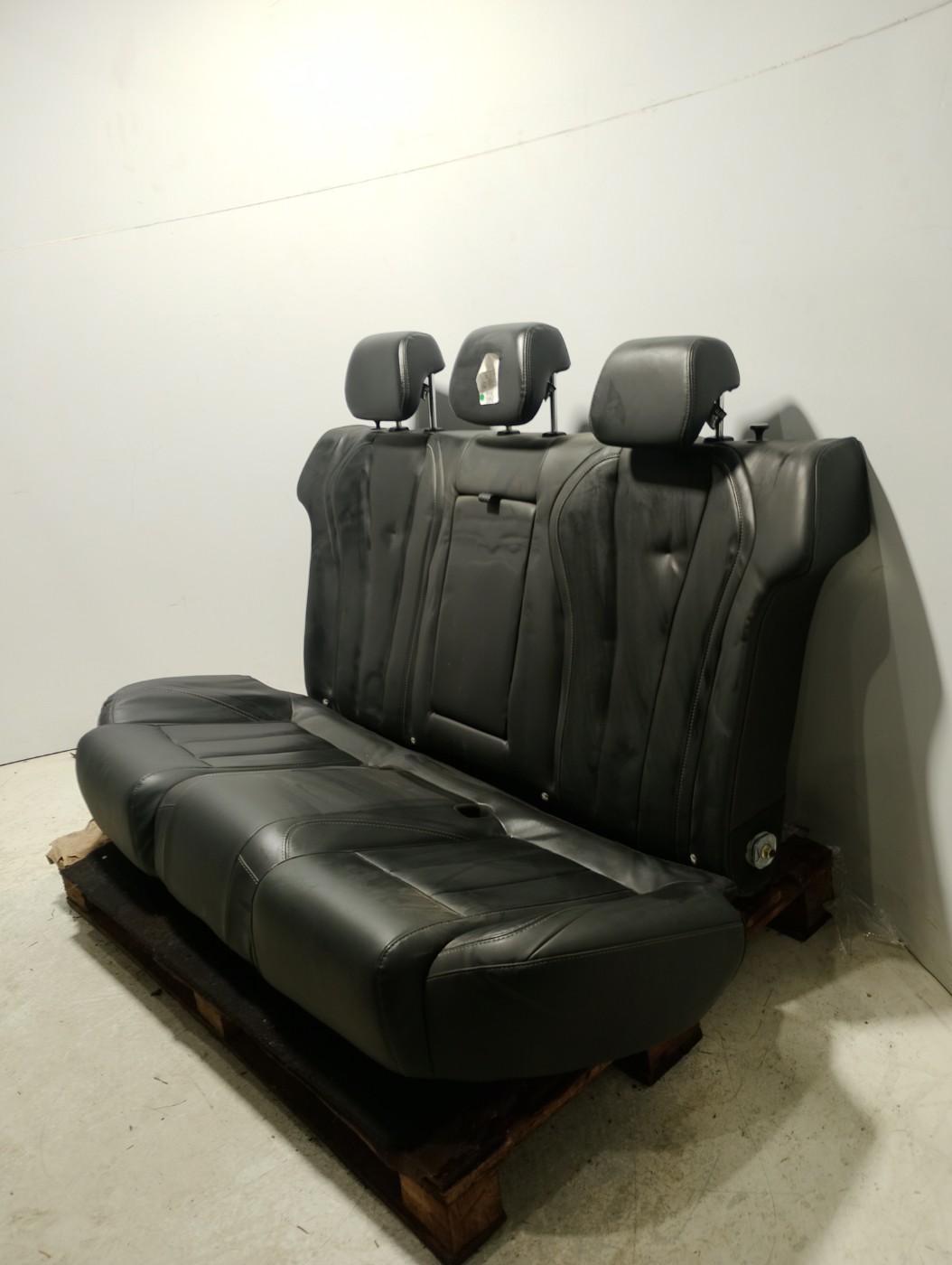BANCO PASSAGEIRO SEGUNDA FILEIRA CHERY ARRIZO 6 PRO 2023 - B2P0930121 - 