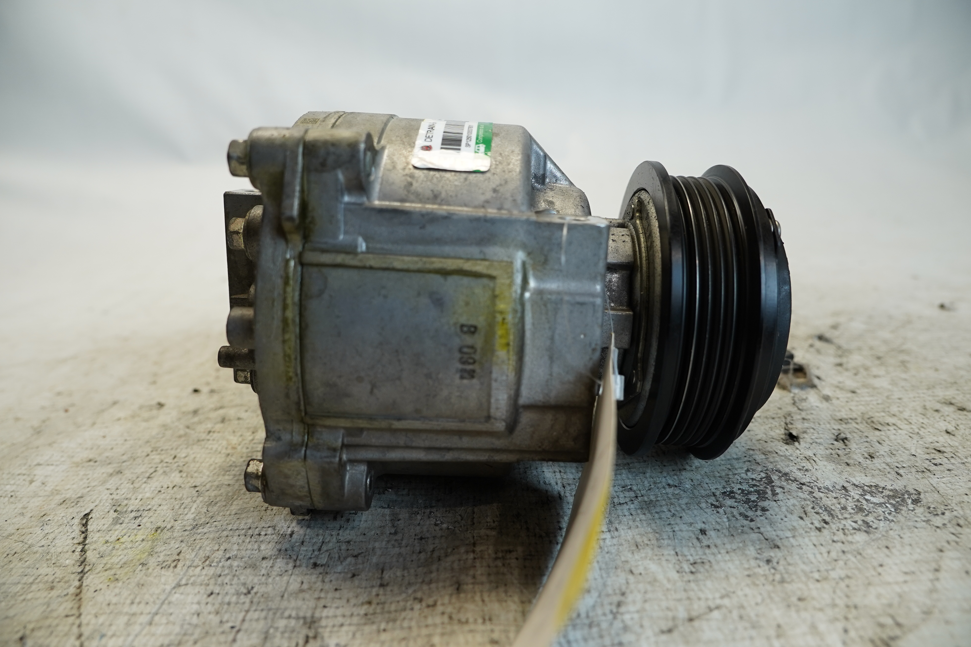 Compressor ar condicionado - 52165562 - 
