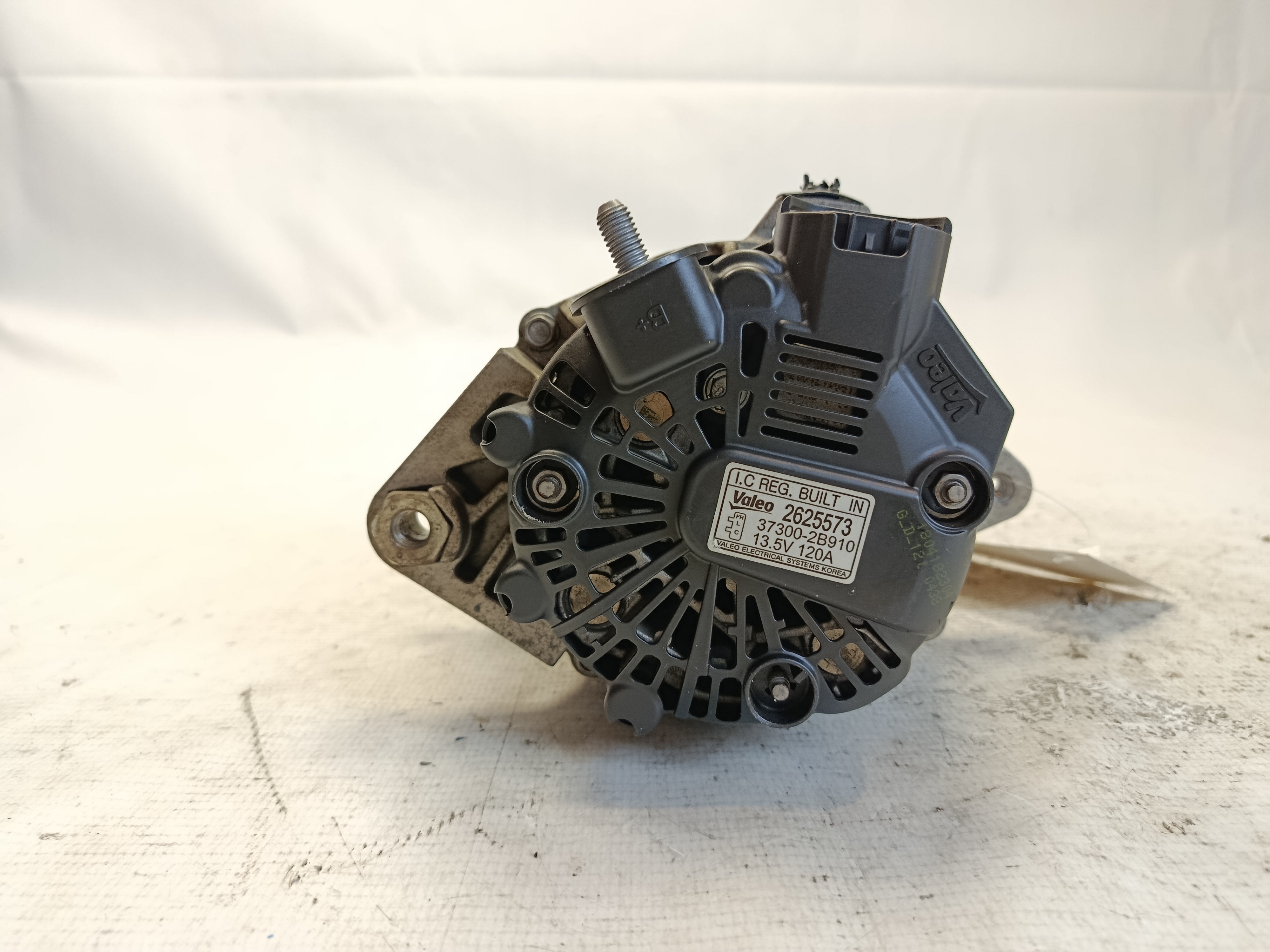 ALTERNADOR - 373002B910 - 