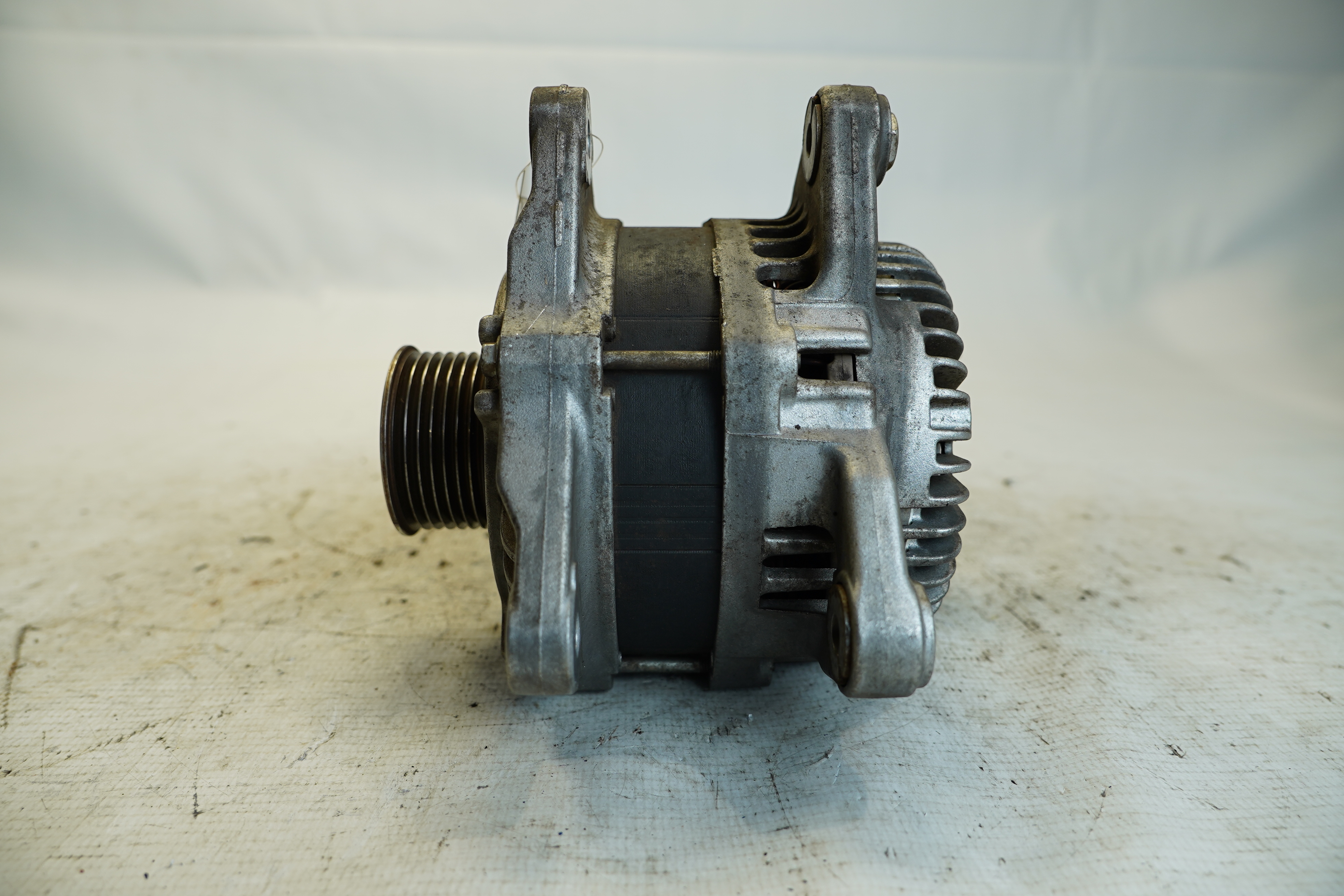 ALTERNADOR VEICULO AUTOMOVE - 231009KE0B - 