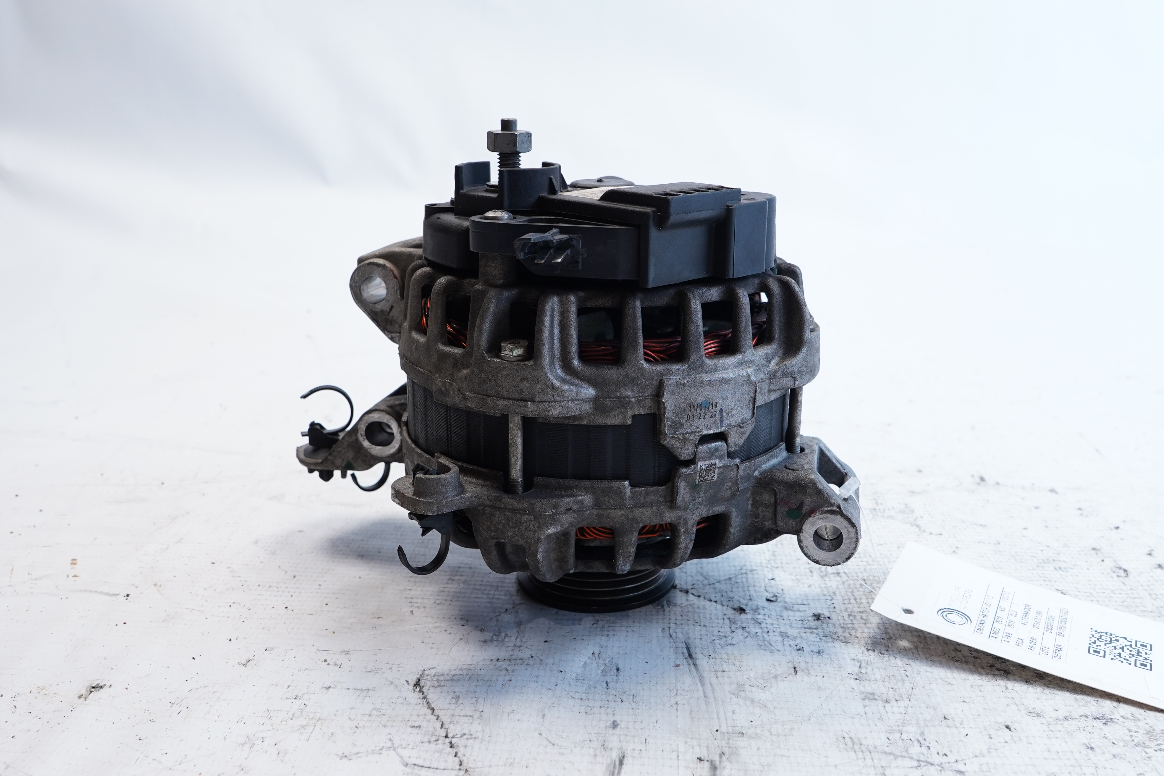 Alternador - 94751298 - Onix A Hatch, Prisma B