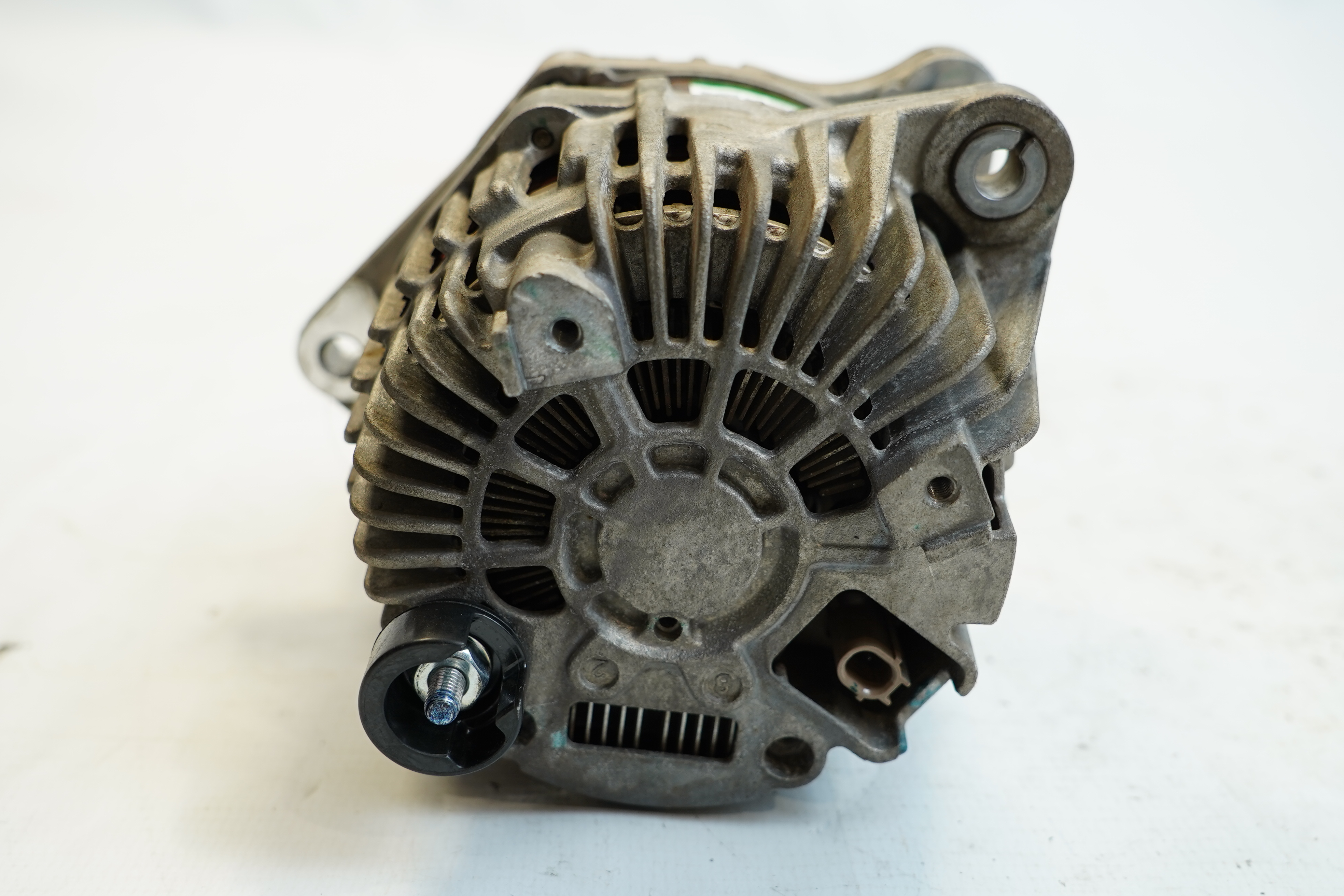 ALTERNADOR HONDA WR-V EXL 1.5 FLEXONE 2019/2020 - 3110055AZ01 - 