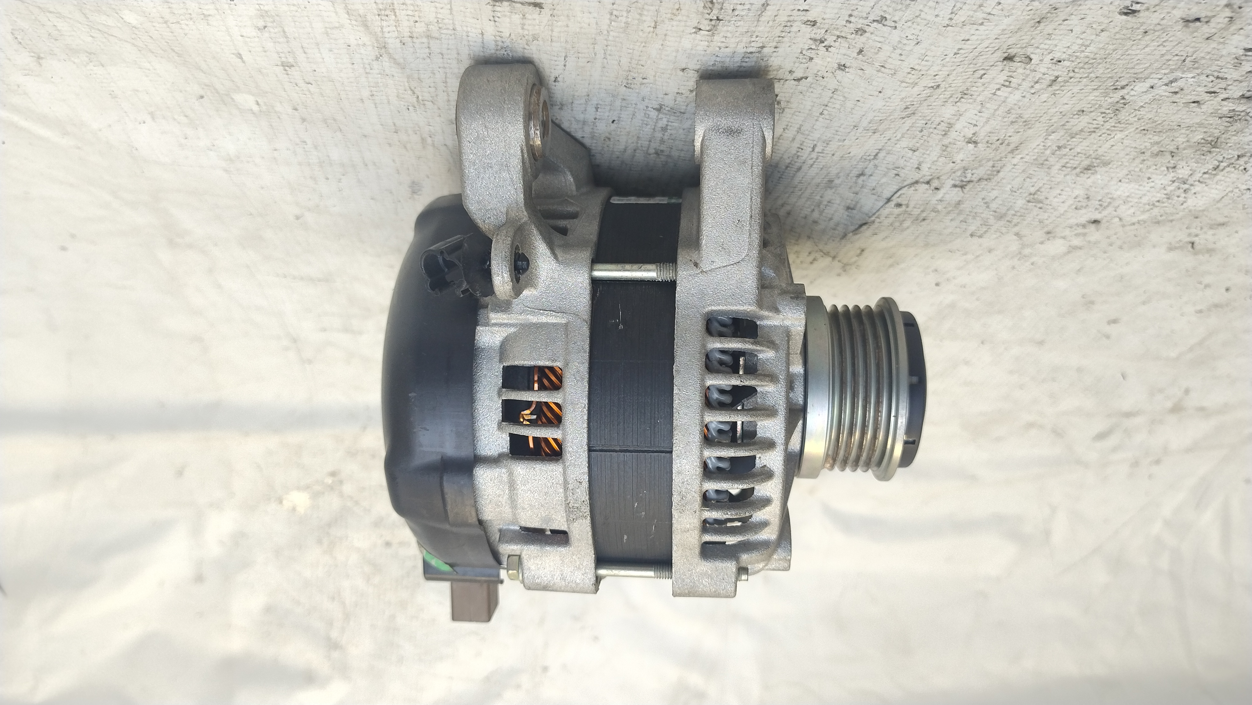 ALTERNADOR - 51984064 - CRONOS DRIVE 1.3 FIREFLY