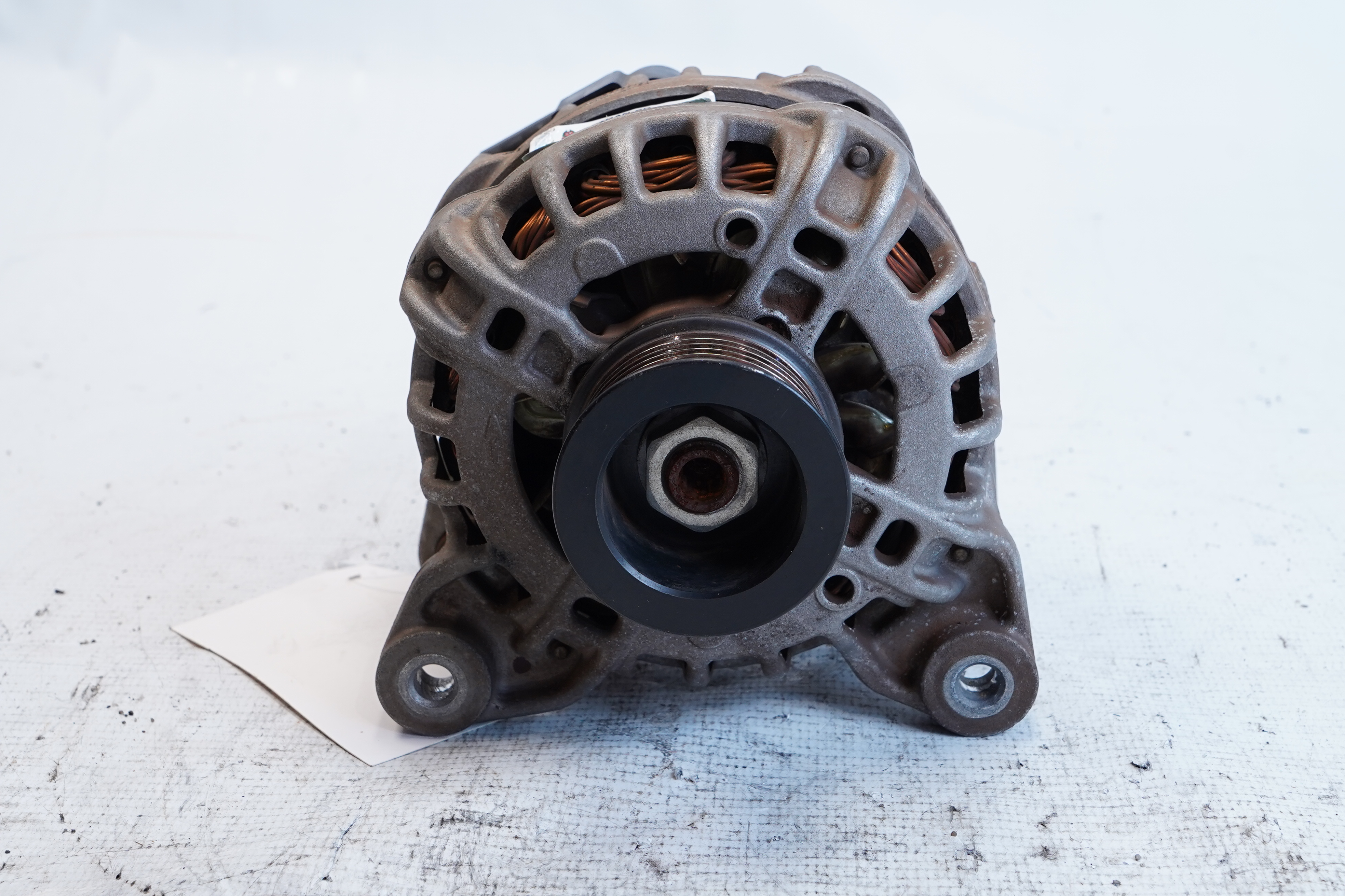 ALTNTR ASSY - 231005RA0A - 