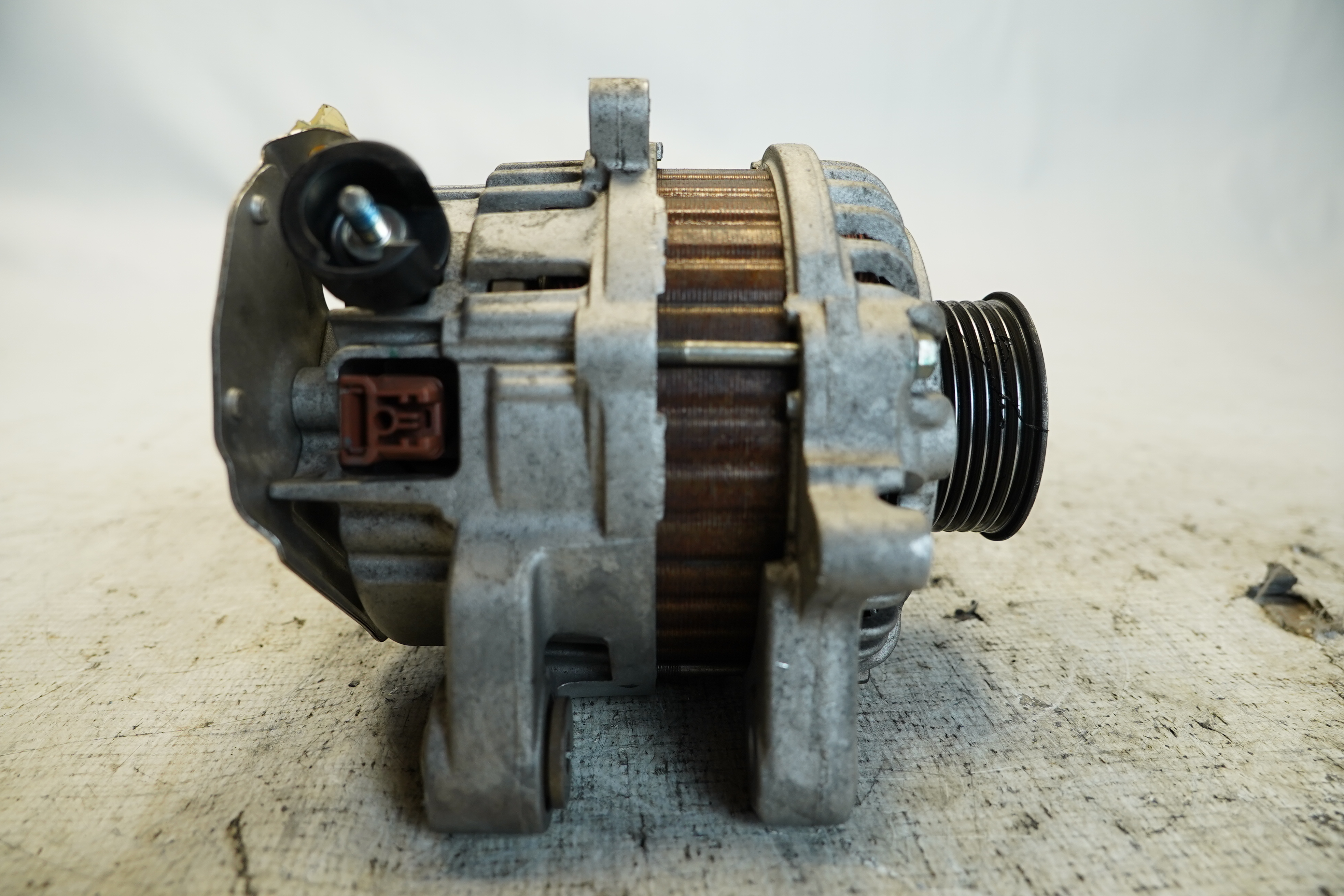 ALTERNADOR HONDA HR-V TOURING 1.8 2018 - 31100R1AA01 - 
