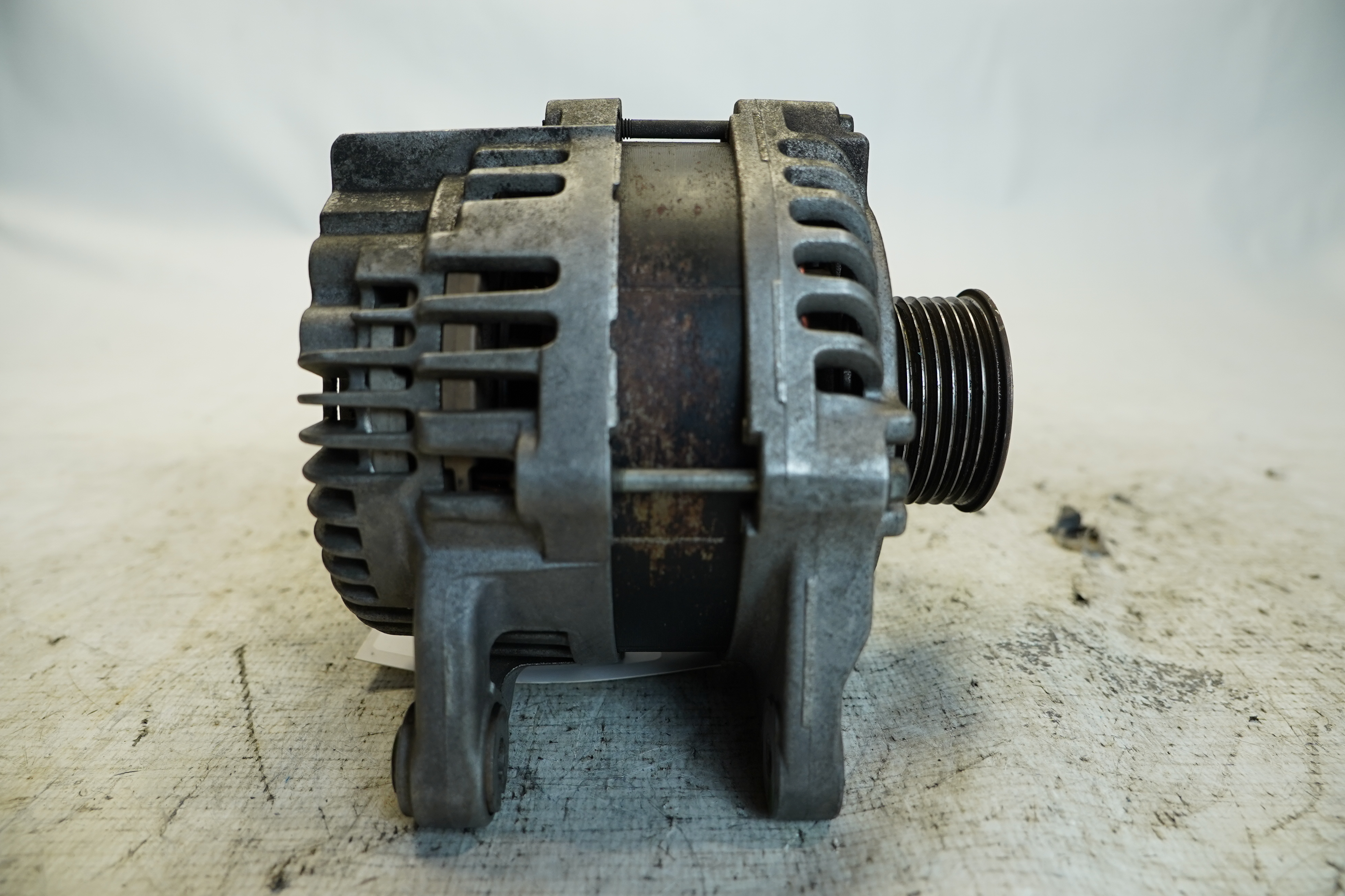 ALTERNADOR VEICULO AUTOMOVE - 231009KE0B - 