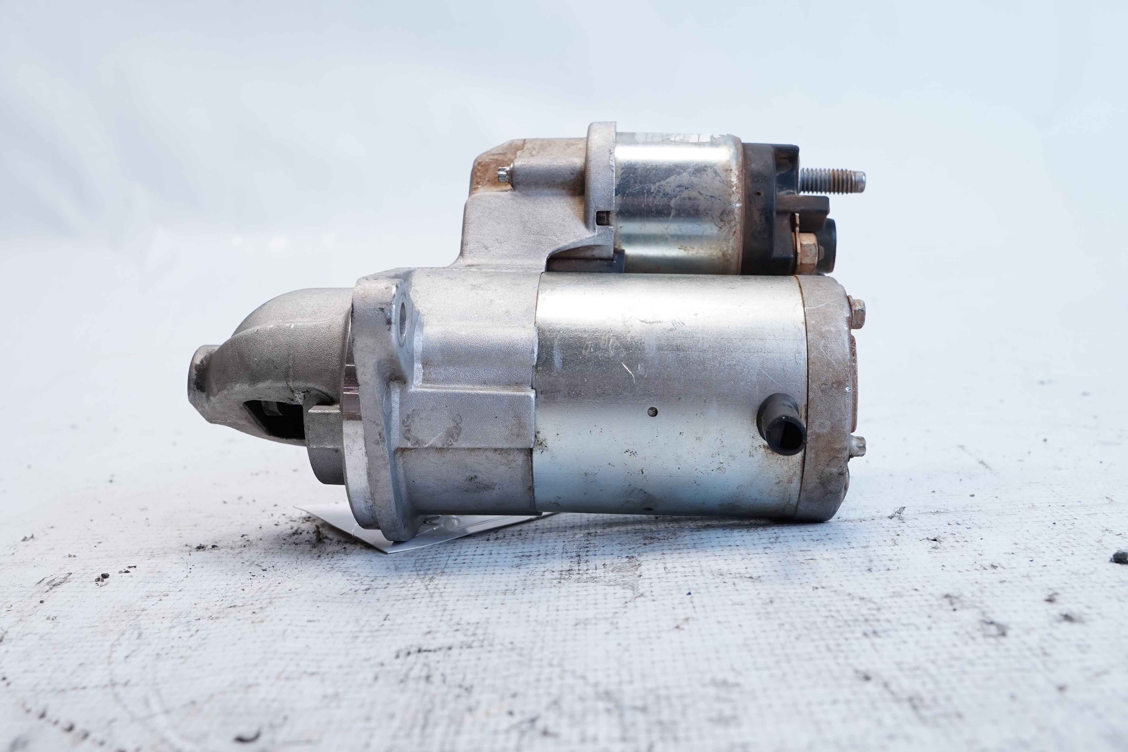 Motor partida - 24592084 - Agile, Cobalt, Spin