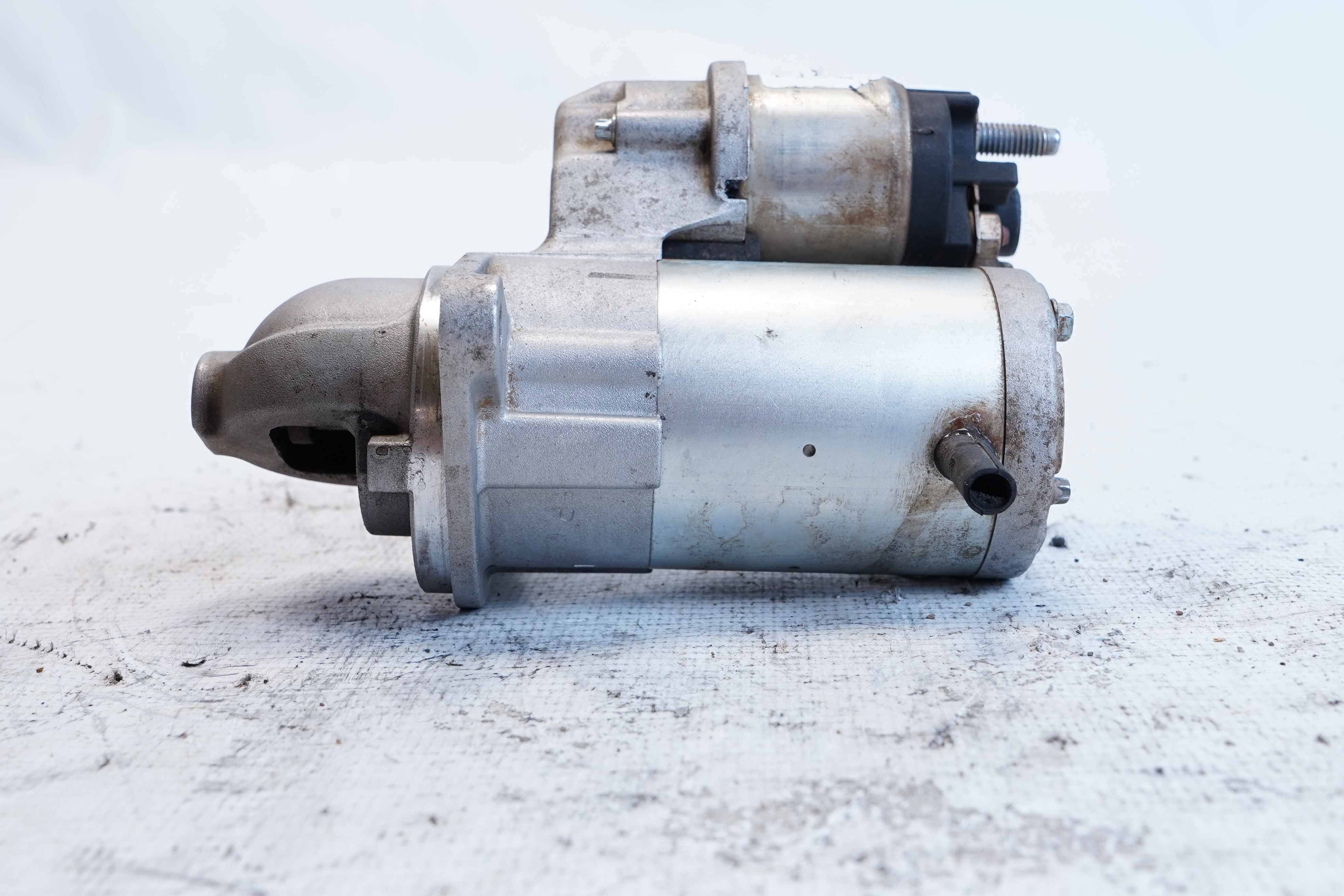 Motor partida - 24592084 - Agile, Cobalt, Spin
