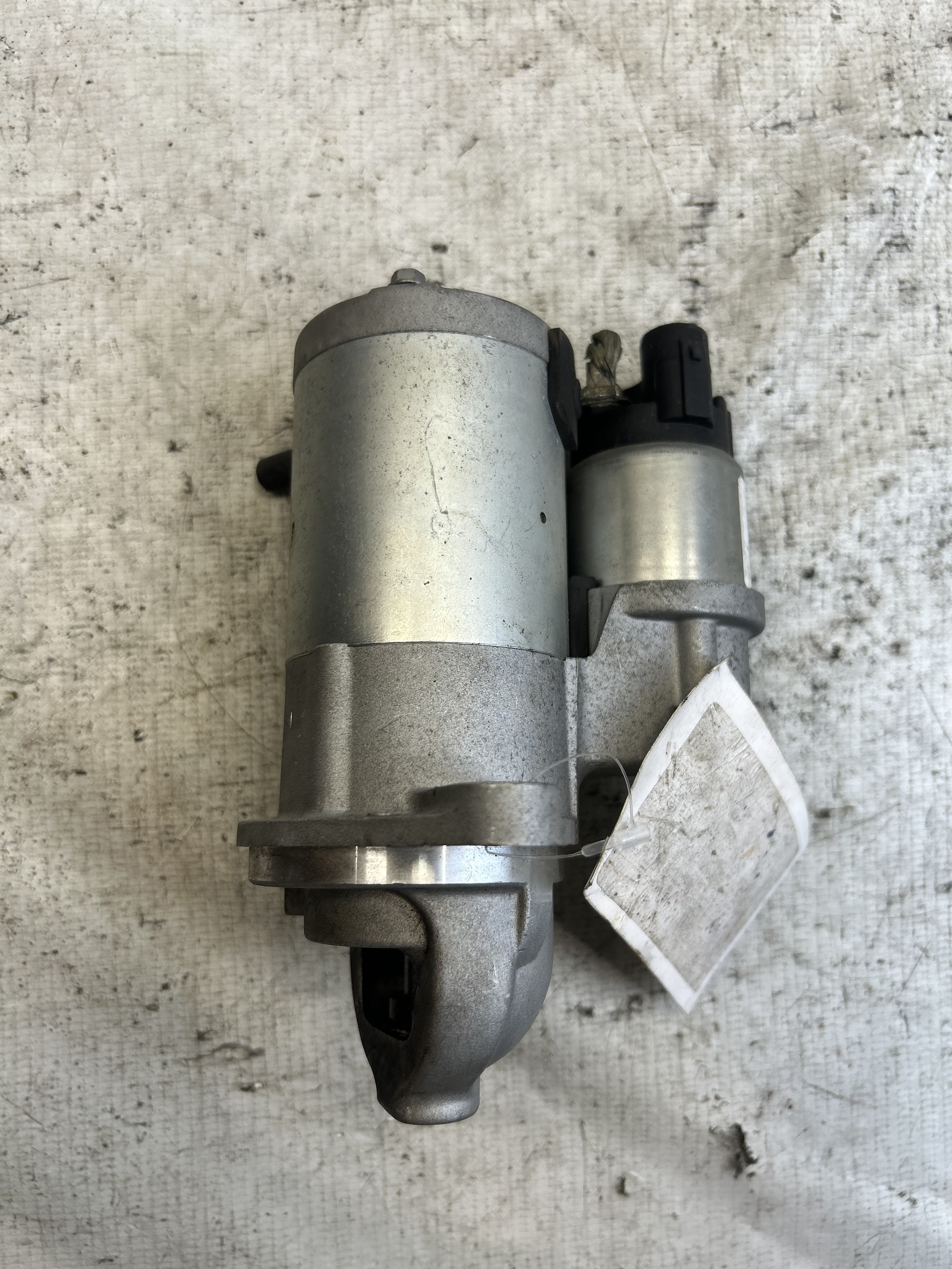 Motor partida - 24592084 - Agile, Cobalt, Spin