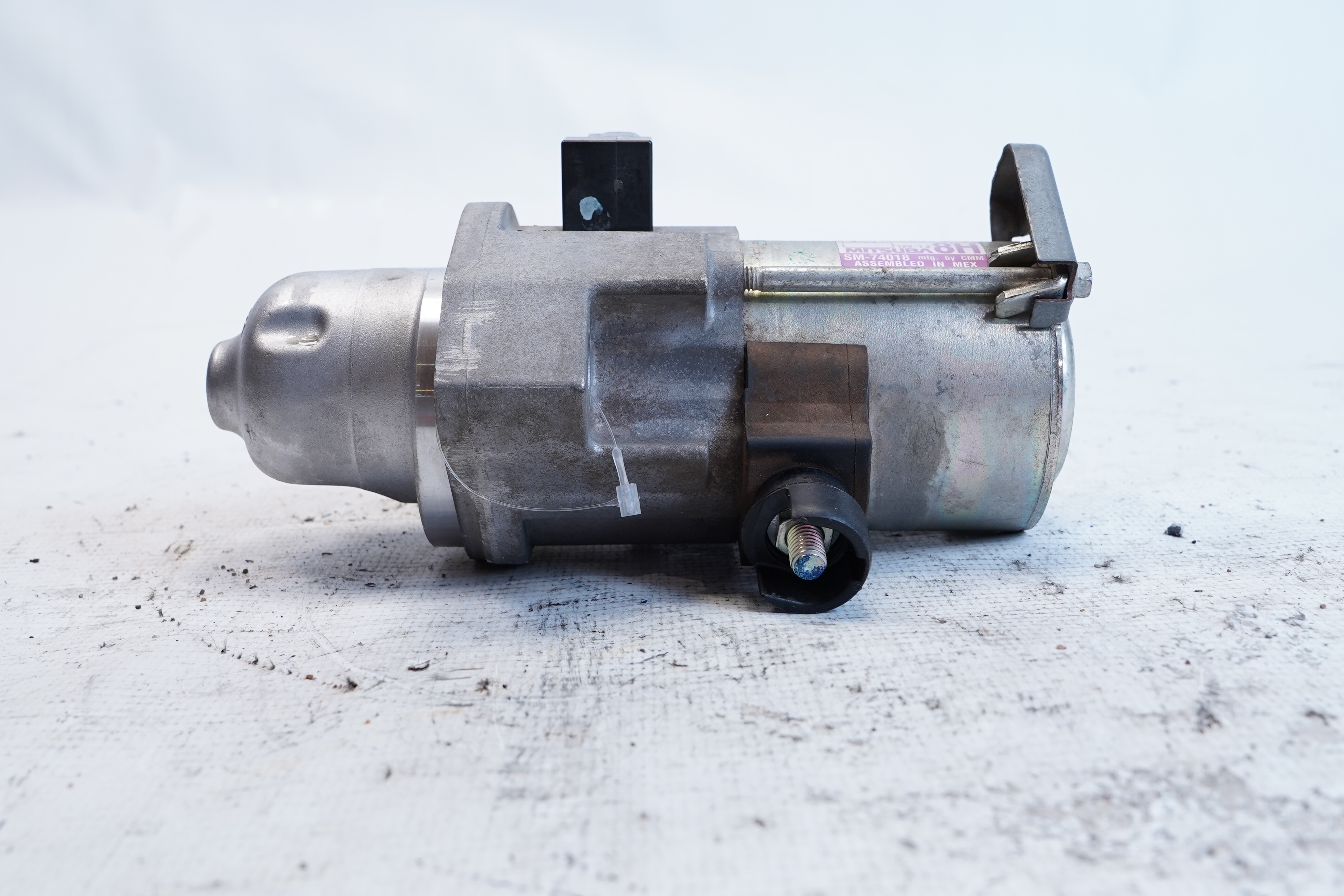 MOTOR PARTIDA CONJUNTO - 312005V5M02 - 