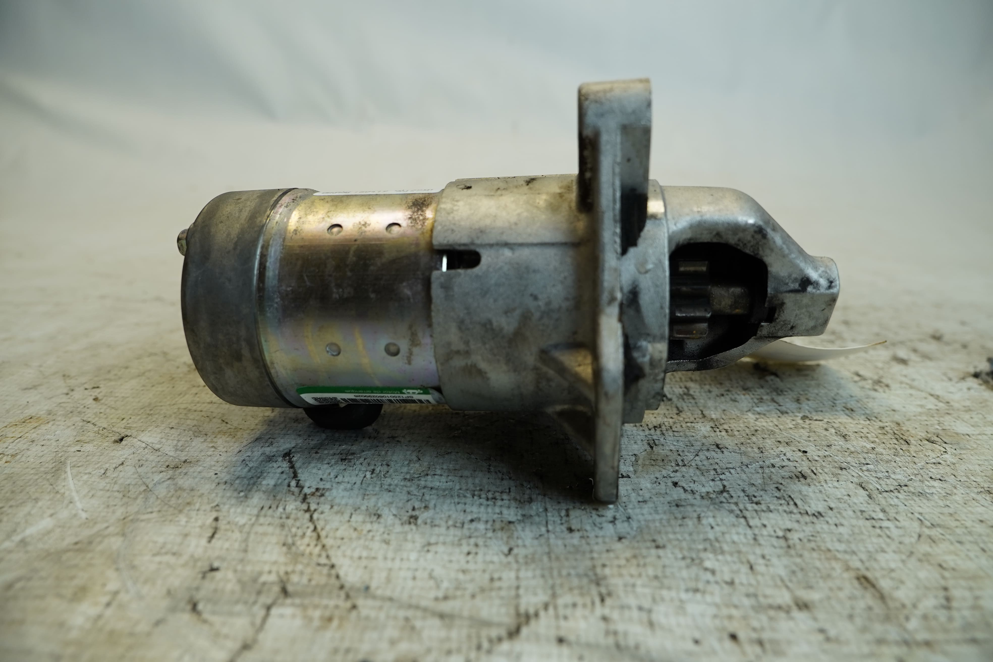 MOTOR ARRANQUE MOTOR IGNICAO - 23300EE01E - 