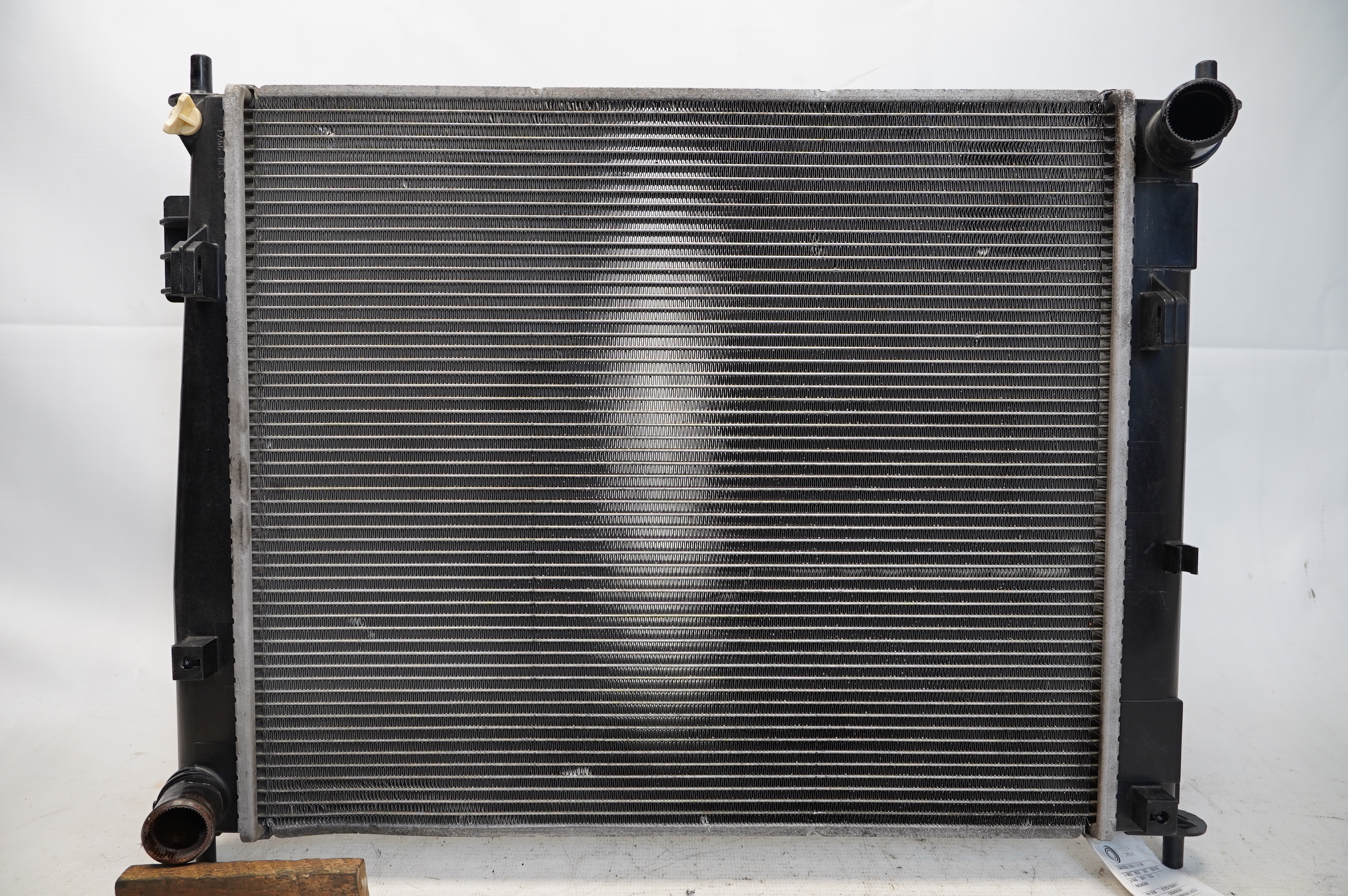 RADIADOR KIA SOUL 1.6/ 1.6 16V 2010/2011 - 253103X011 - 