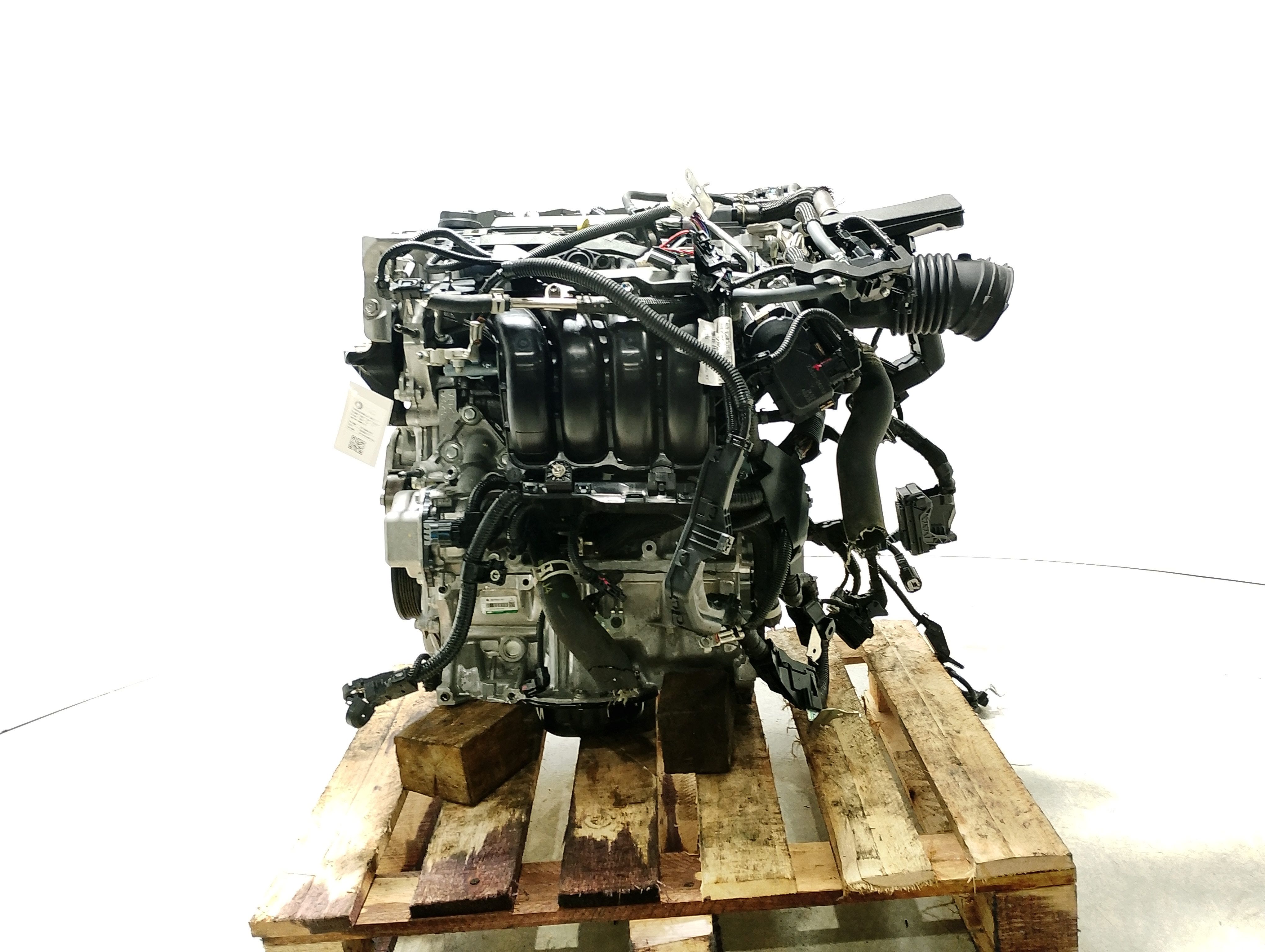 MOTOR COMPLETO TOYOTA COROLLA CROSS XRE 2.0 2023/2024 - 19000F2050 - 