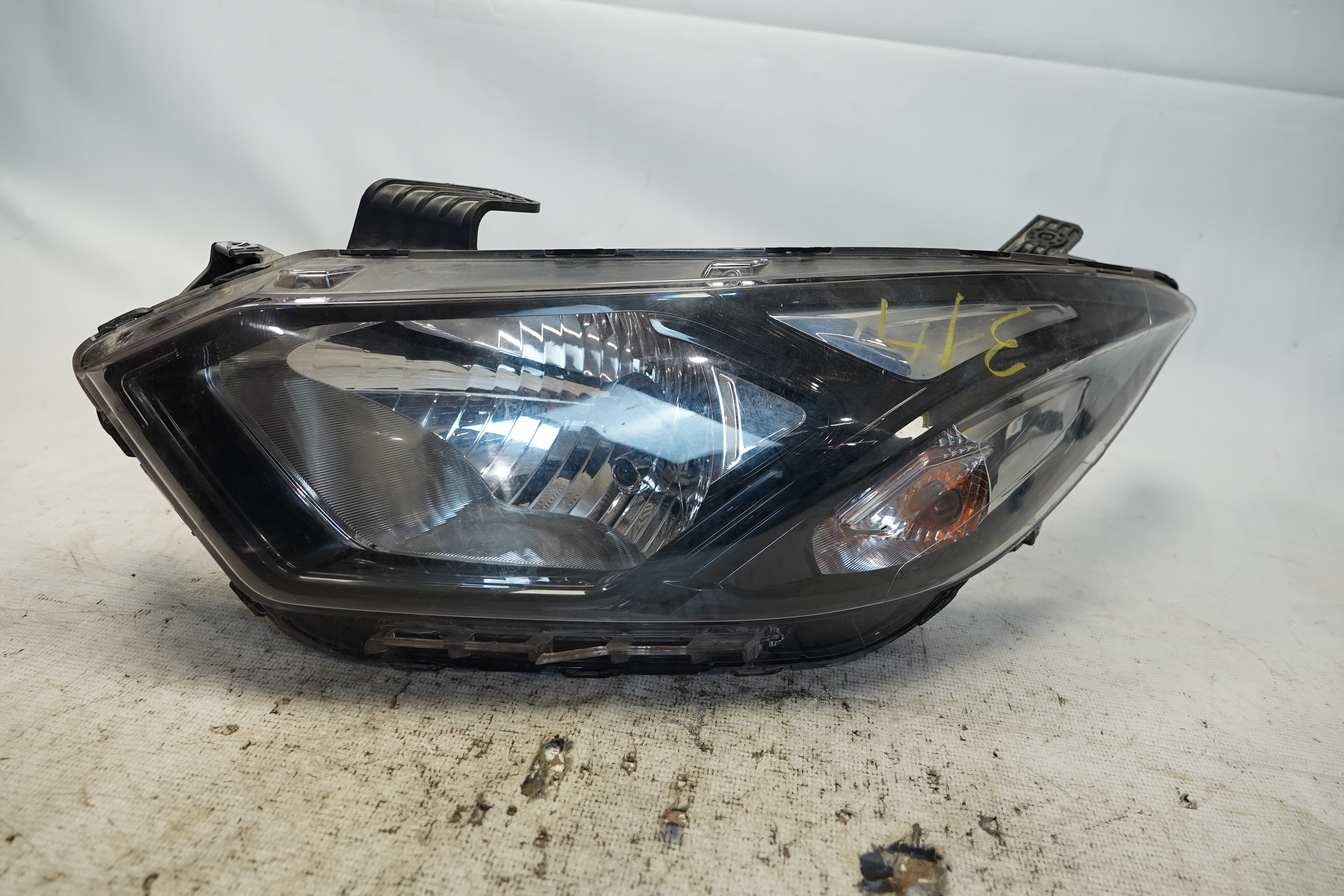 Farol - 52142402 - Onix A Hatch, Prisma B